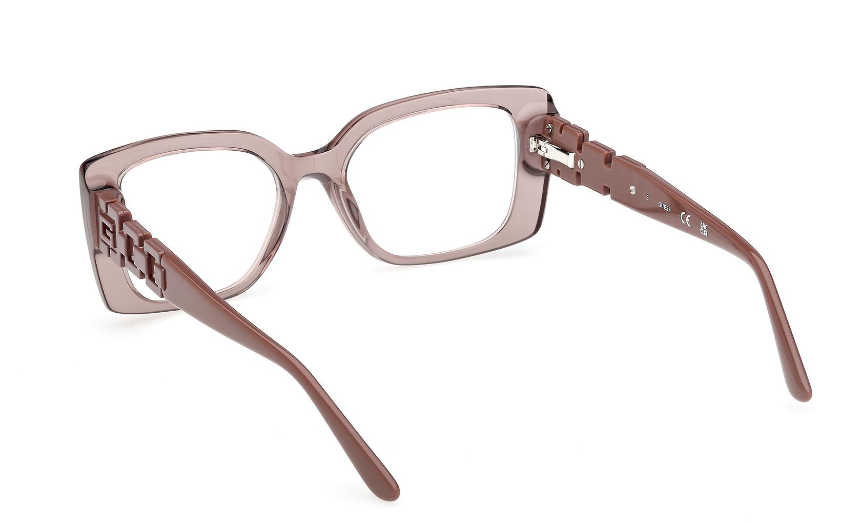 Guess Eyeglasses GU50322 059