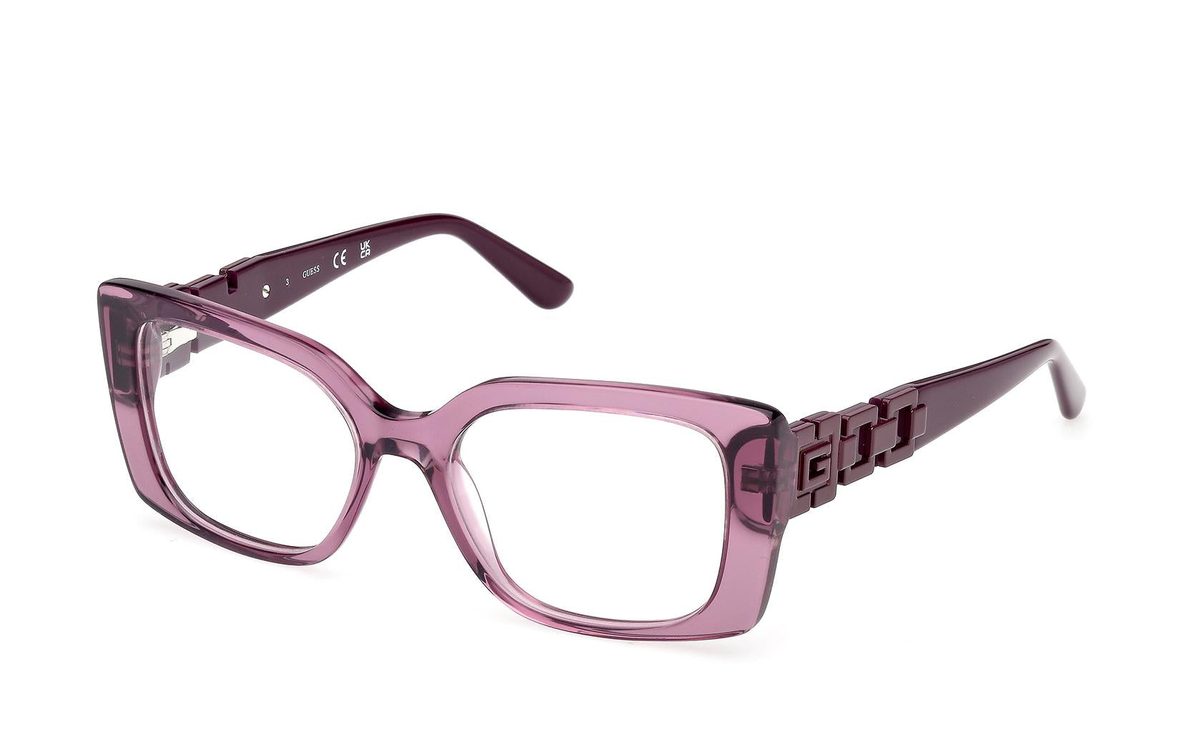 Guess Eyeglasses GU50322 081