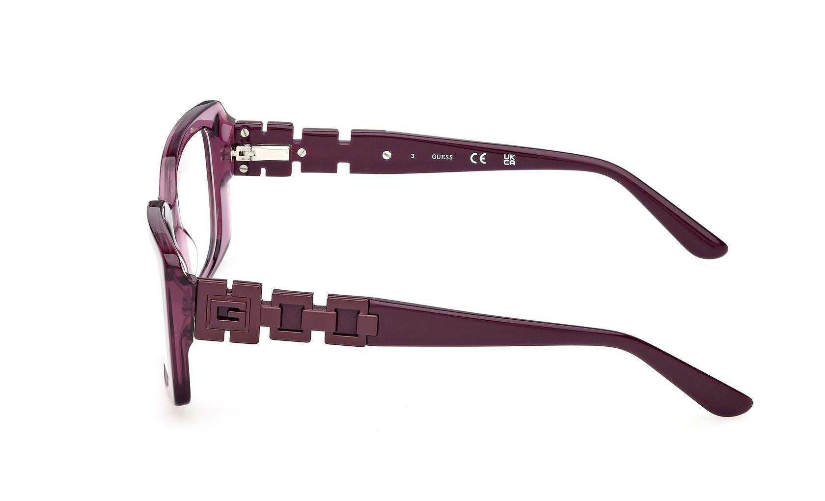 Guess Eyeglasses GU50322 081