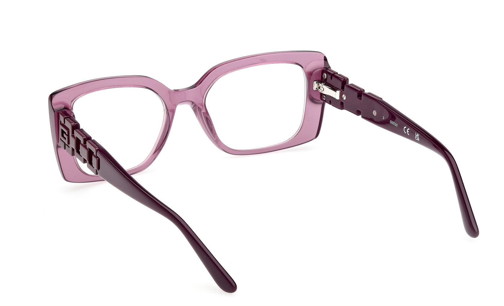 Guess Eyeglasses GU50322 081