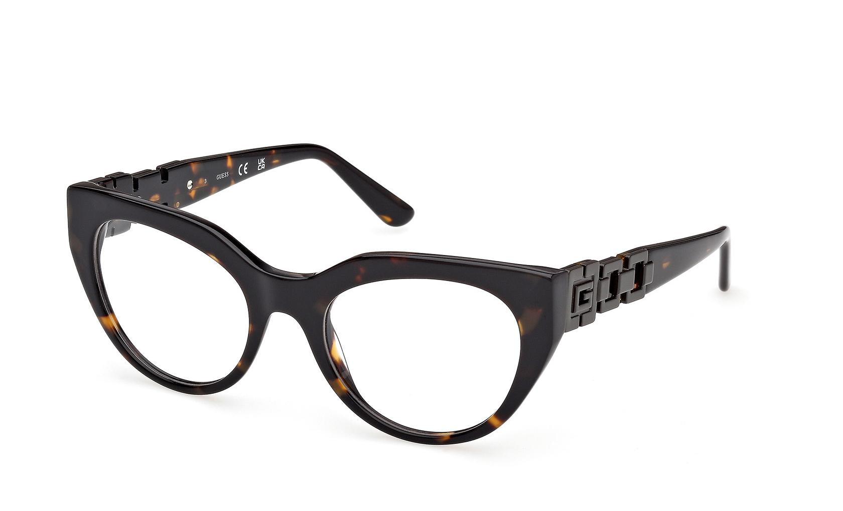 Guess Eyeglasses GU50323 052
