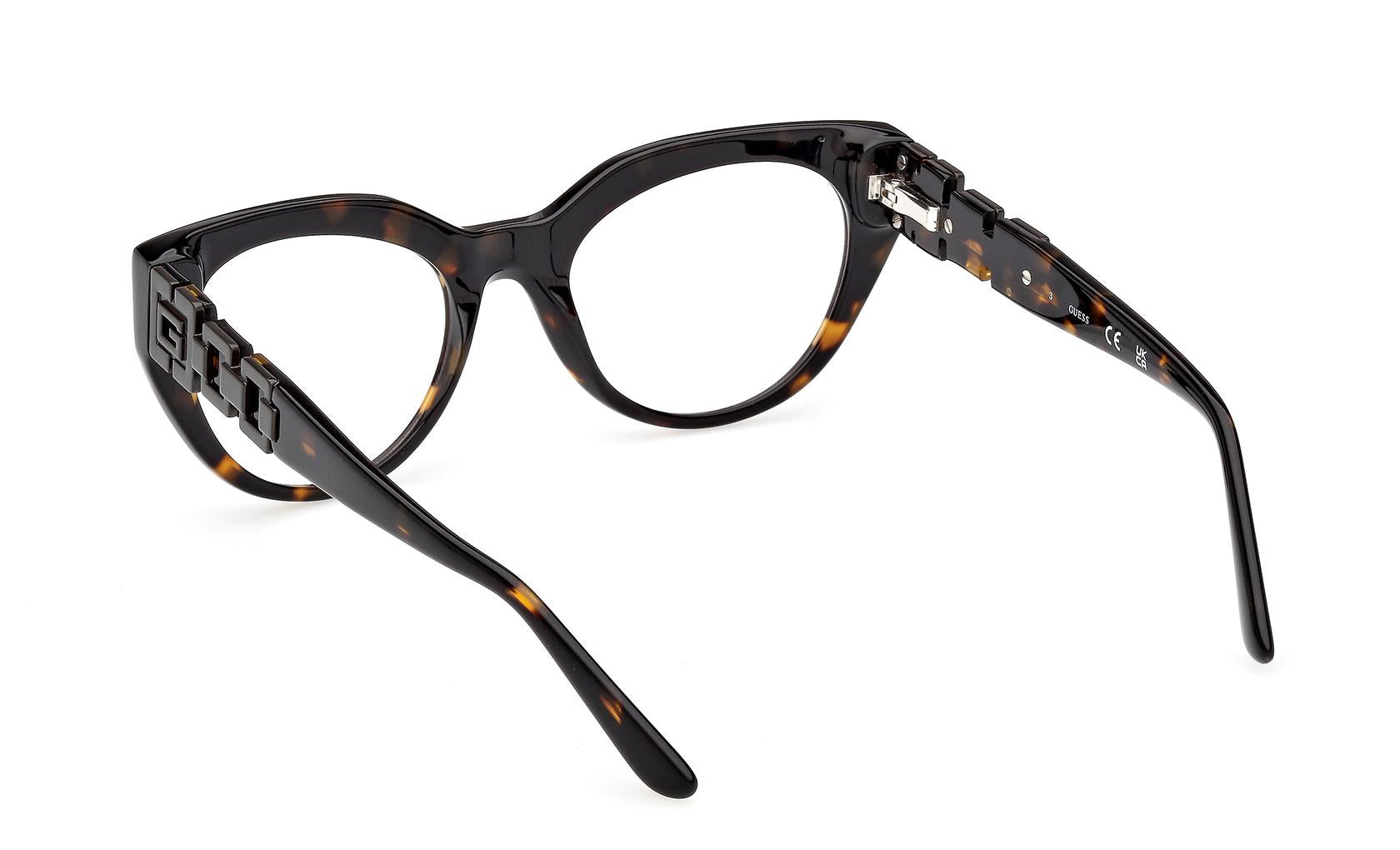 Guess Eyeglasses GU50323 052