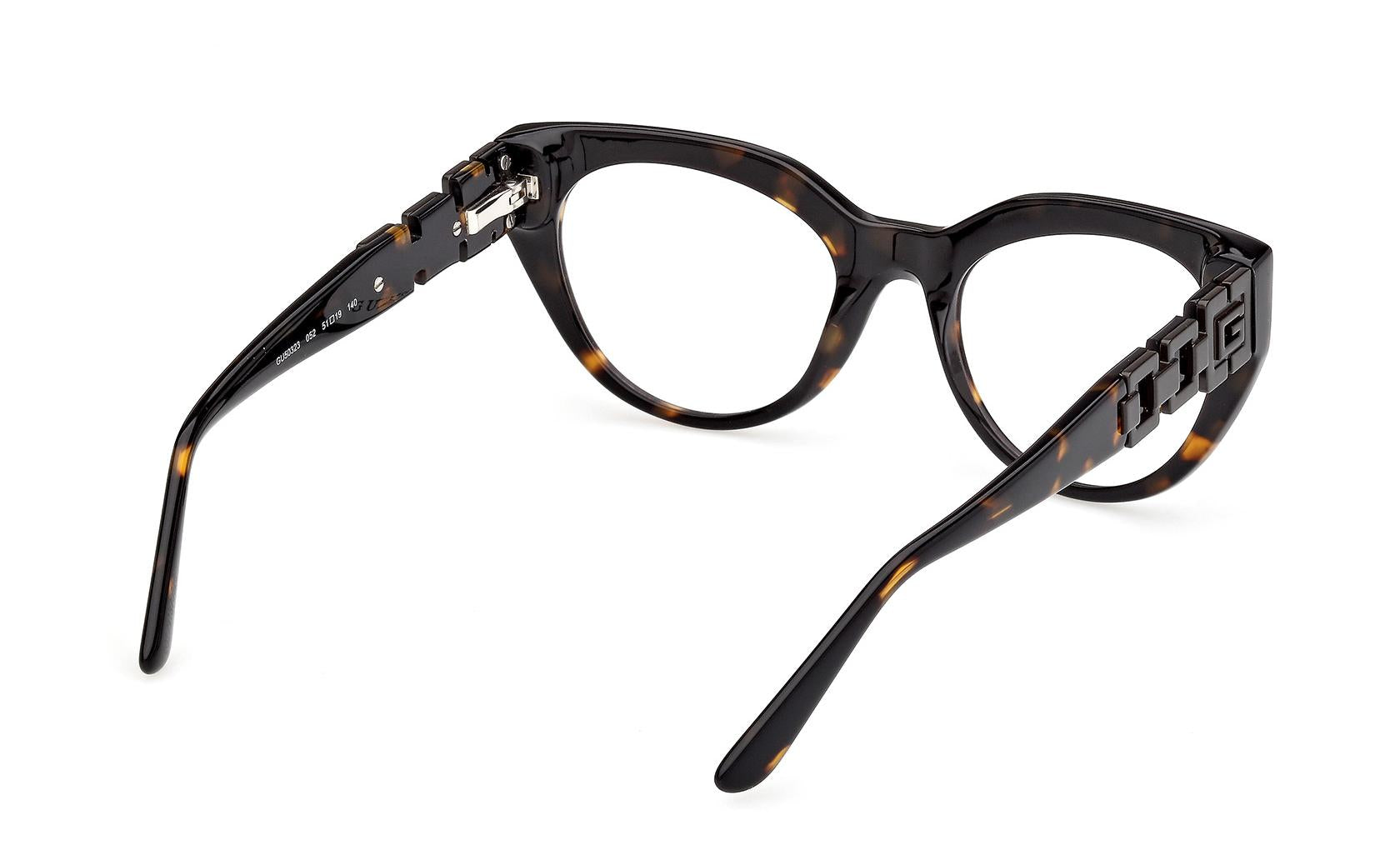 Guess Eyeglasses GU50323 052