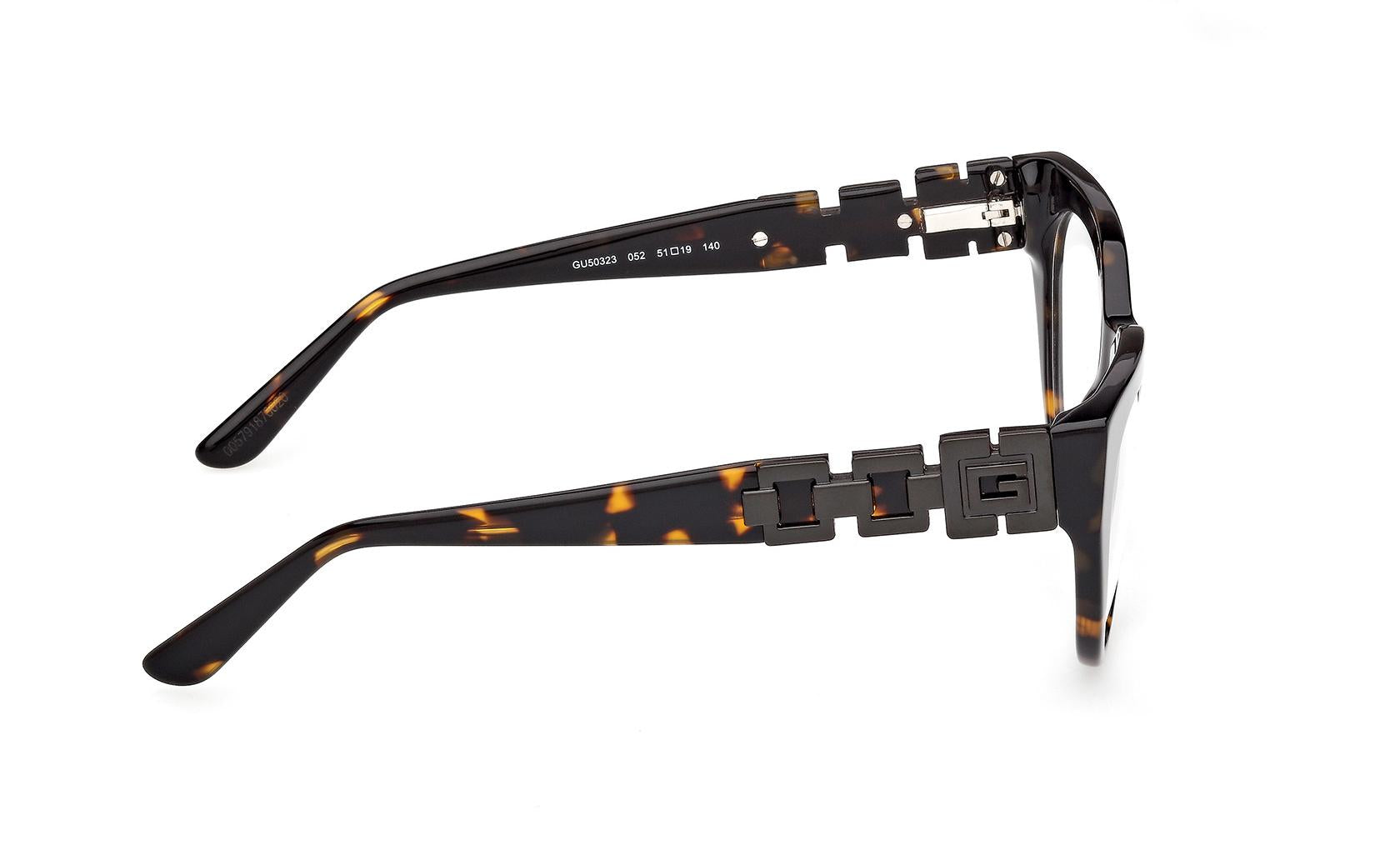 Guess Eyeglasses GU50323 052