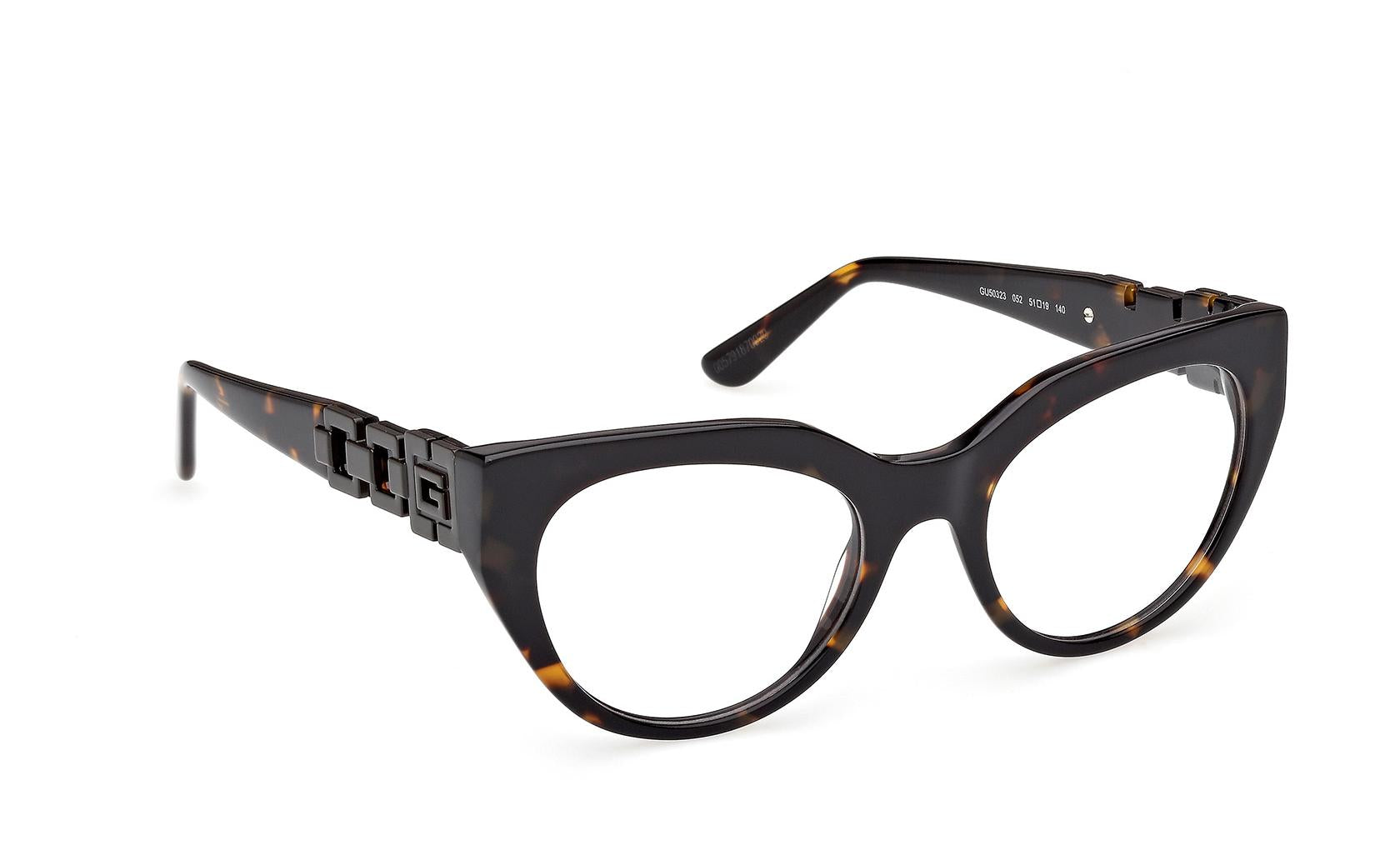 Guess Eyeglasses GU50323 052
