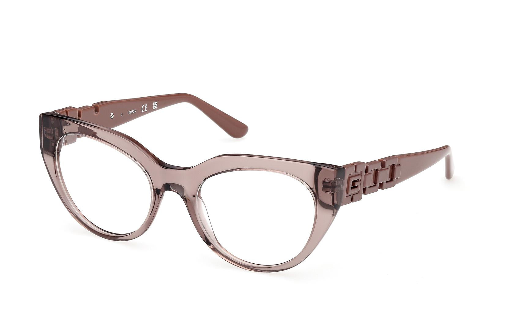 Guess Eyeglasses GU50323 059