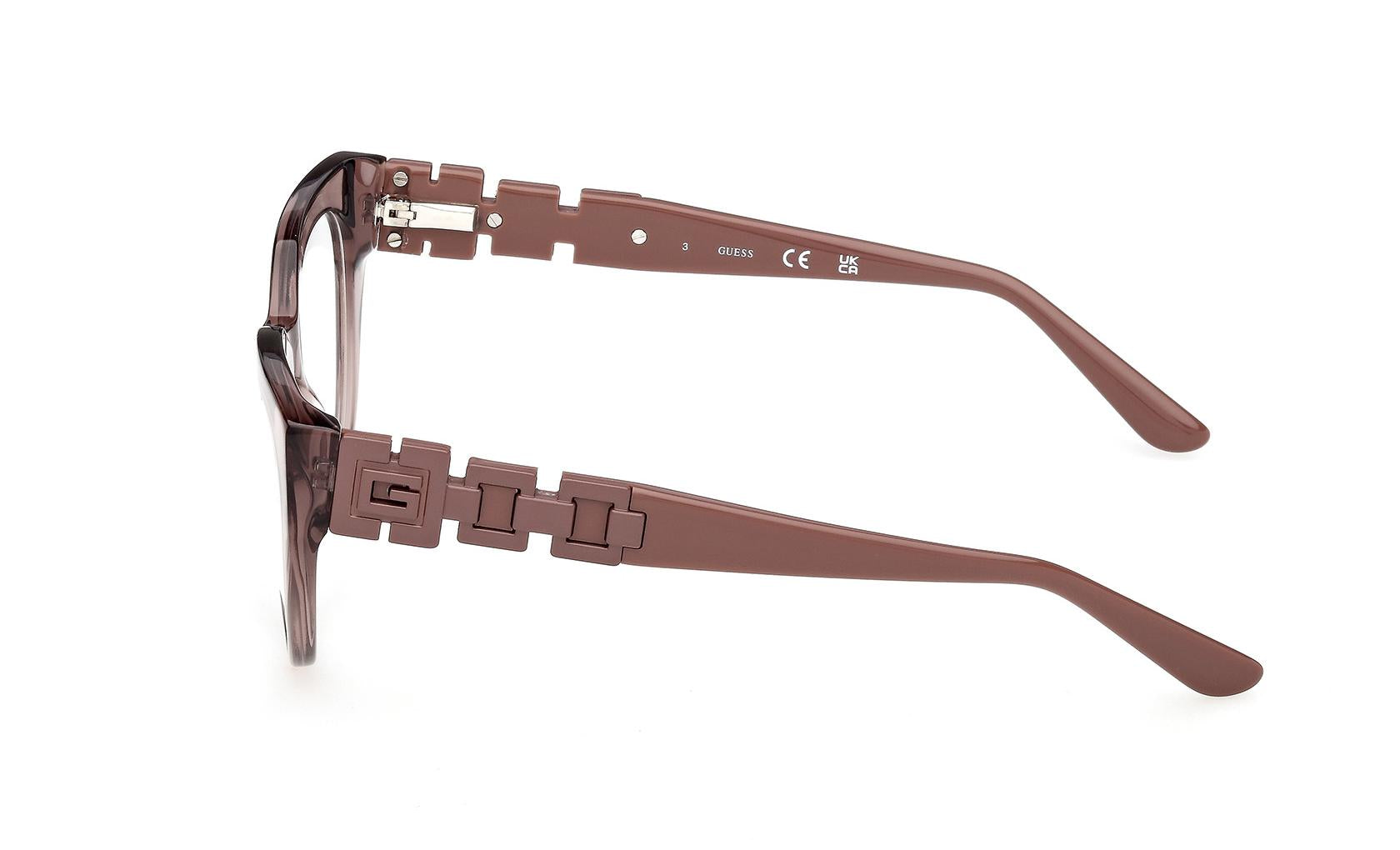 Guess Eyeglasses GU50323 059
