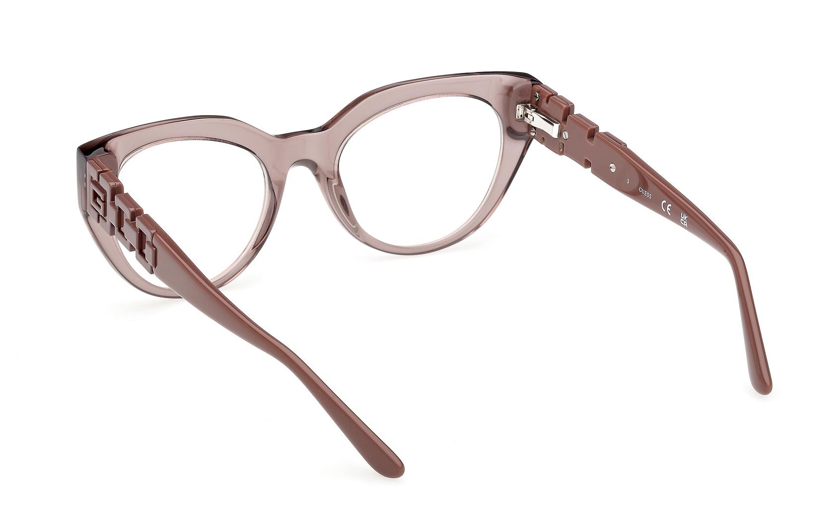 Guess Eyeglasses GU50323 059