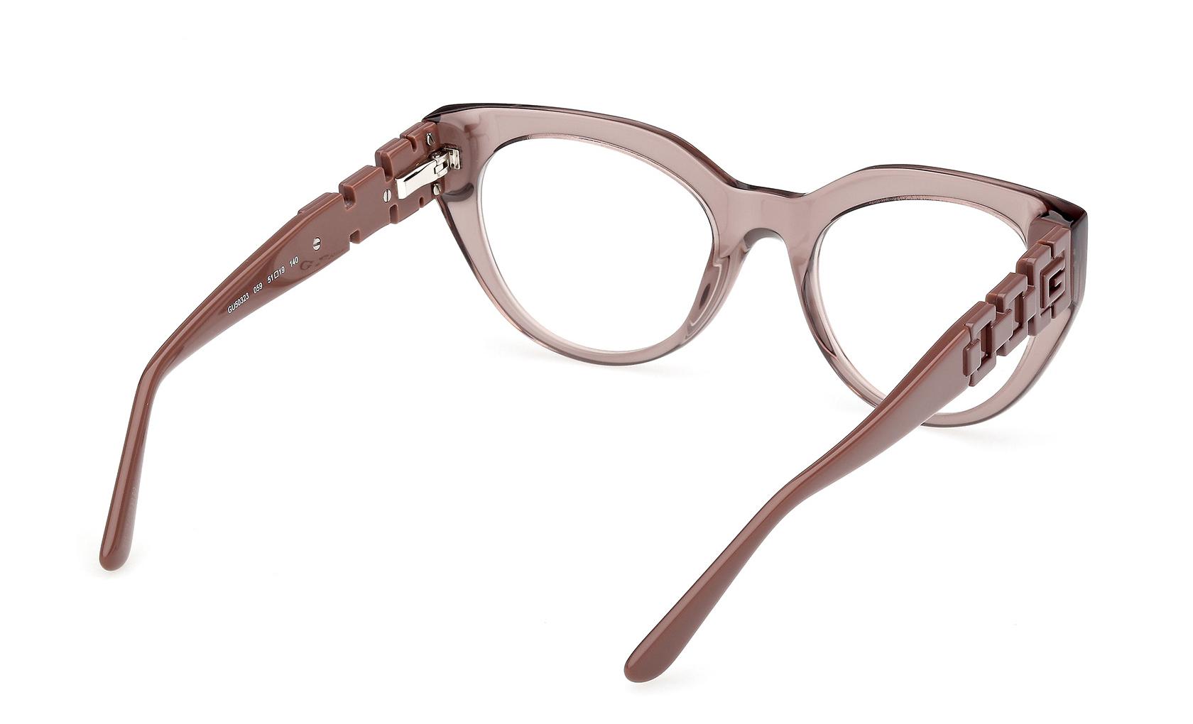 Guess Eyeglasses GU50323 059