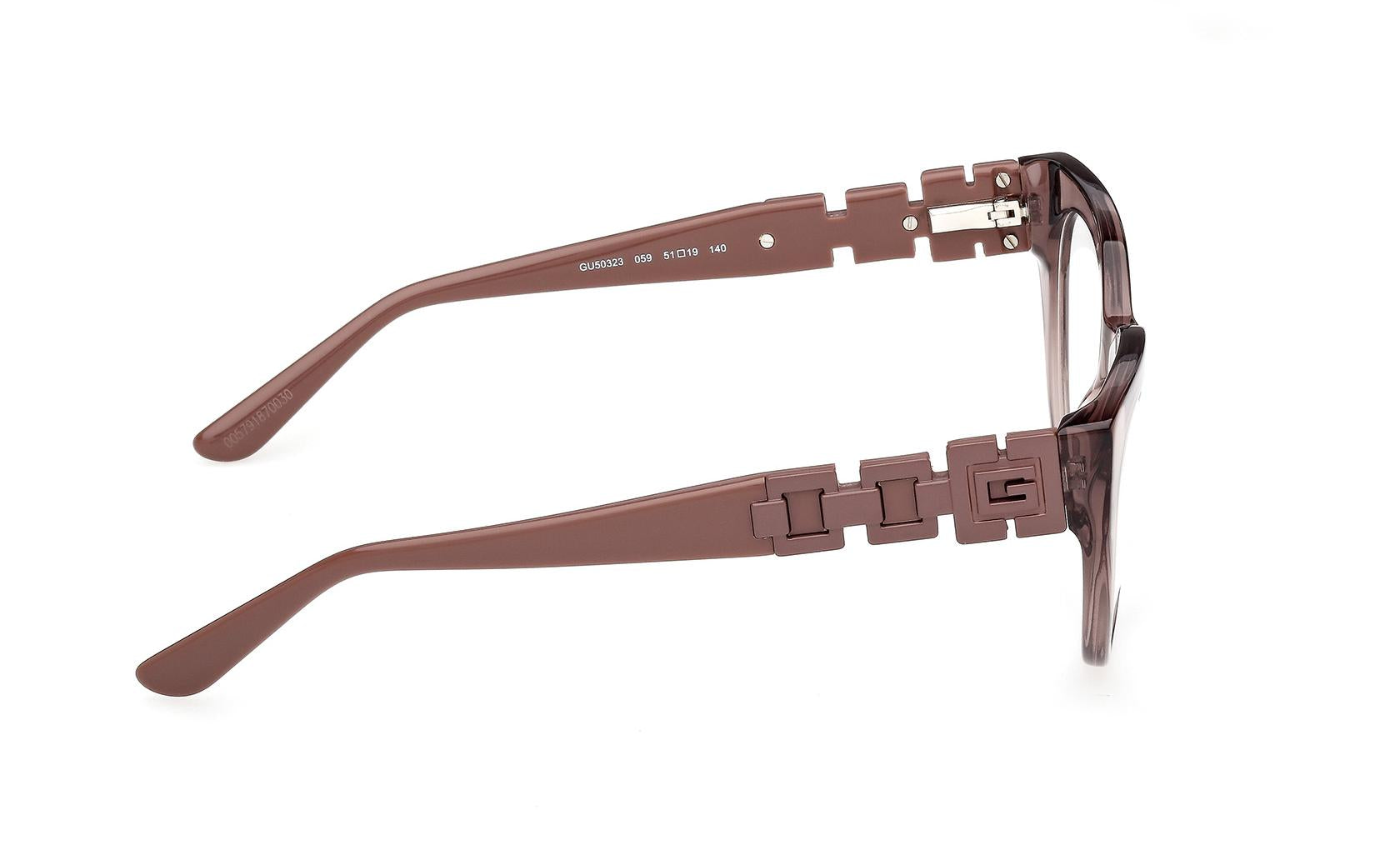 Guess Eyeglasses GU50323 059