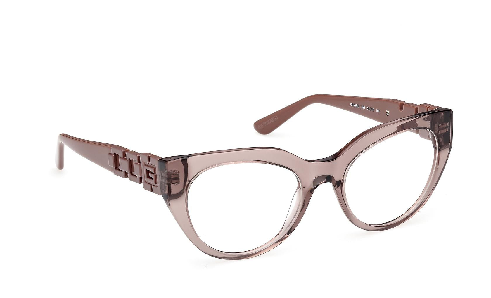 Guess Eyeglasses GU50323 059