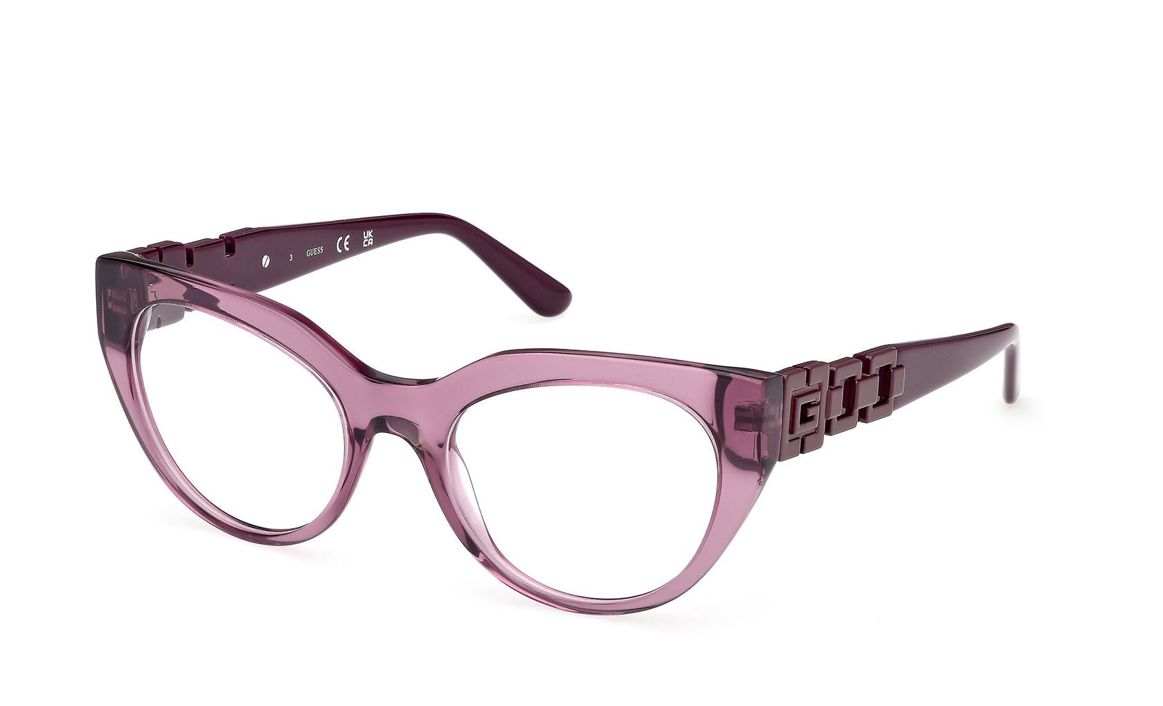 Guess Eyeglasses GU50323 081