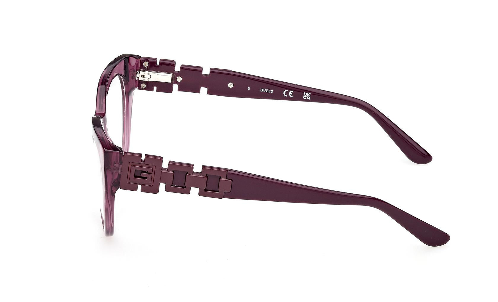 Guess Eyeglasses GU50323 081