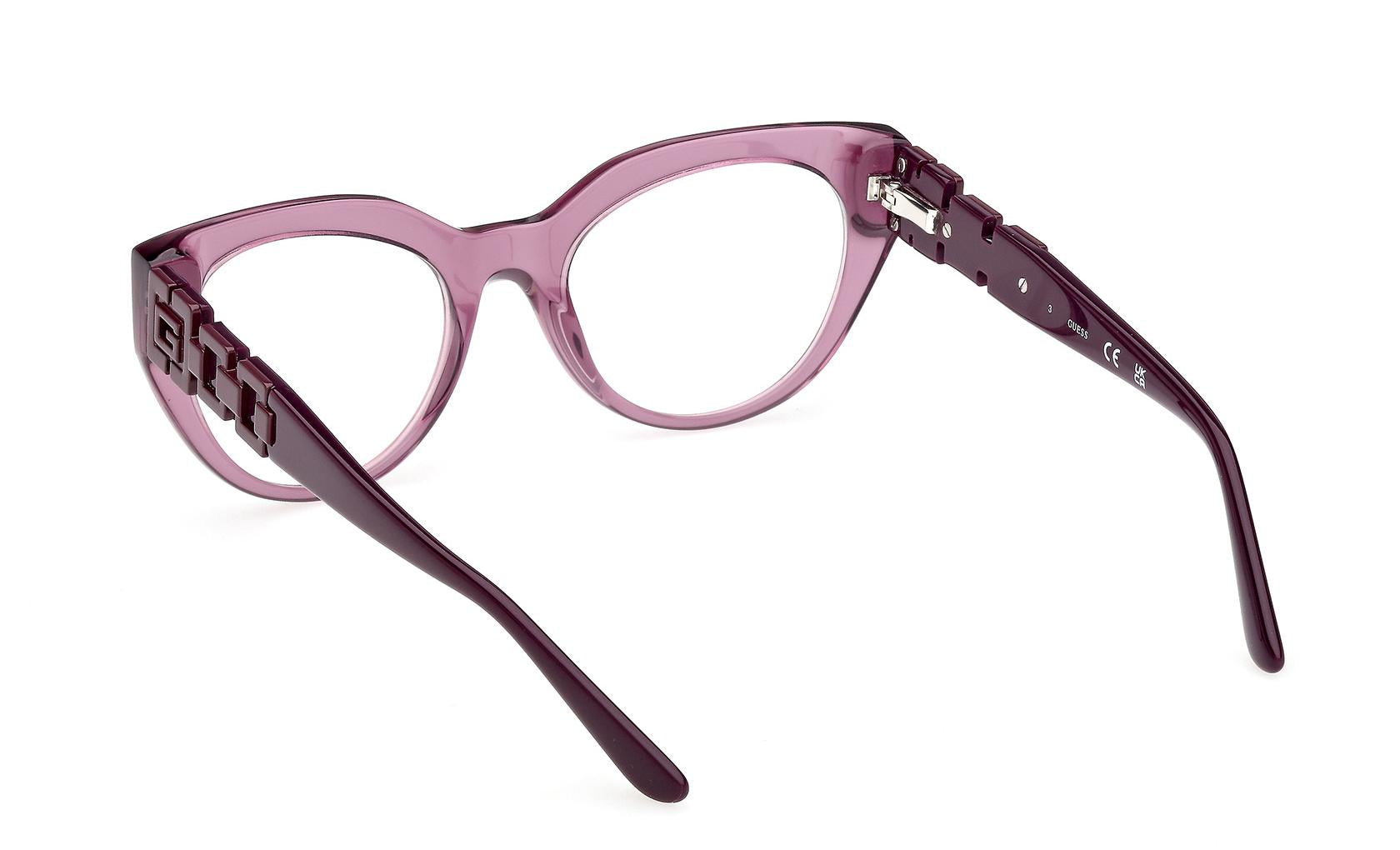 Guess Eyeglasses GU50323 081