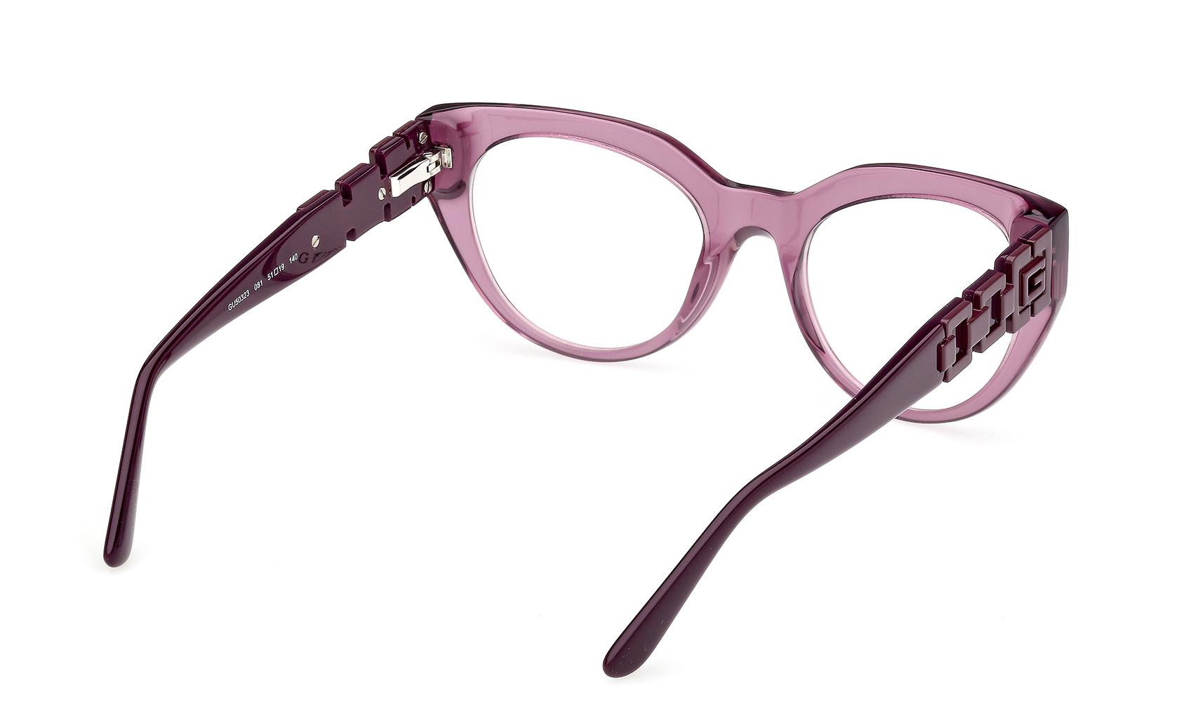 Guess Eyeglasses GU50323 081
