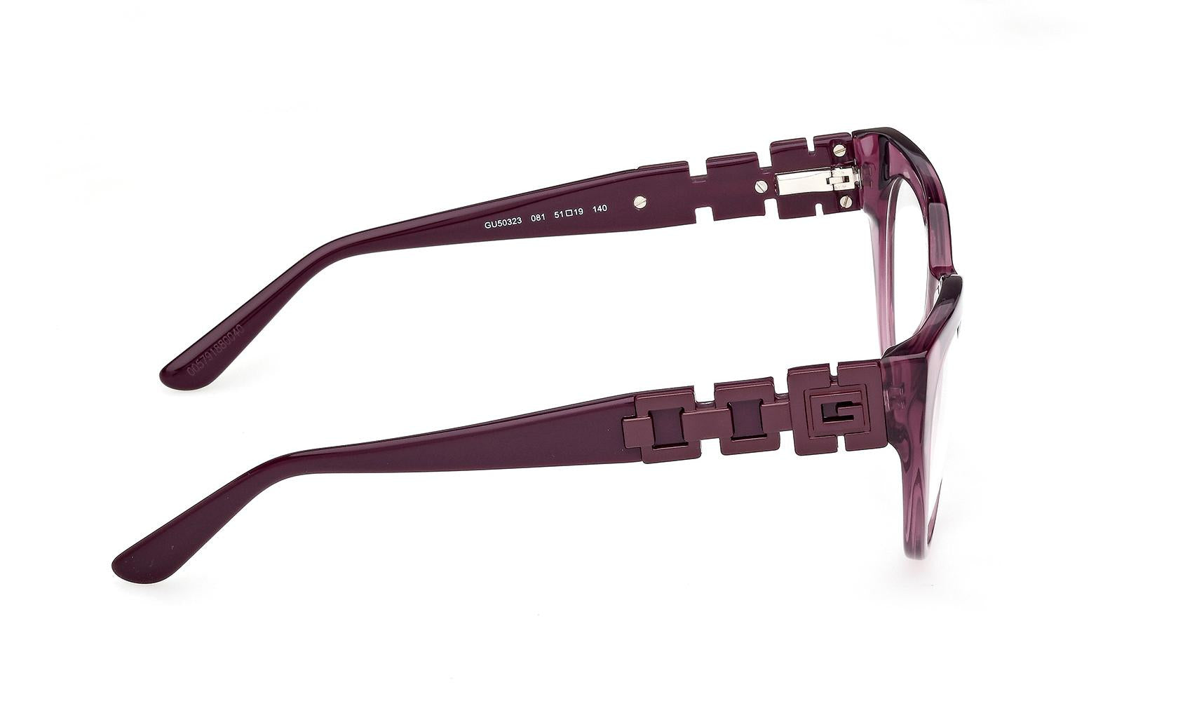 Guess Eyeglasses GU50323 081