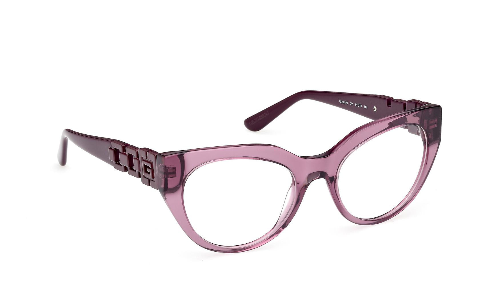 Guess Eyeglasses GU50323 081