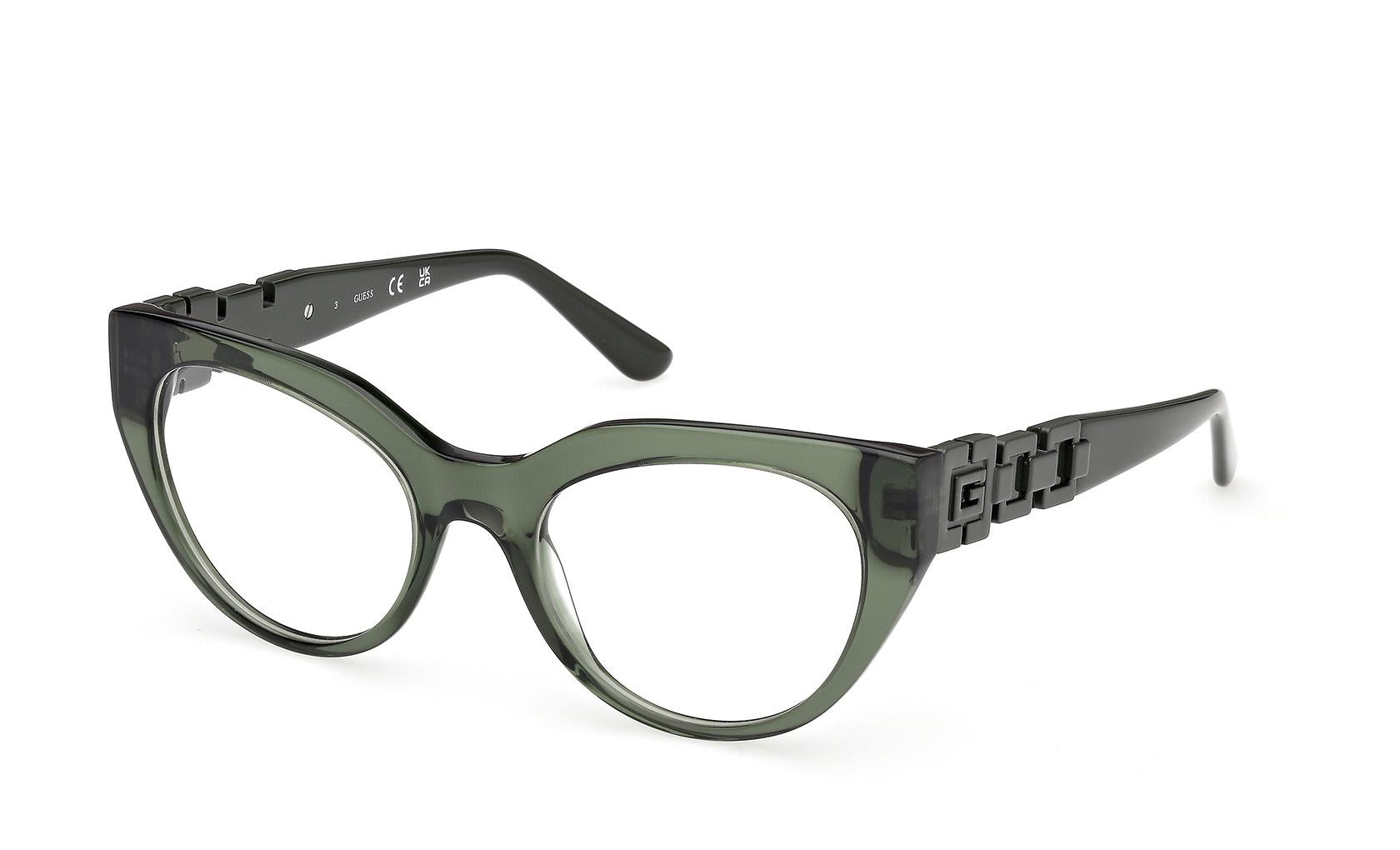 Guess Eyeglasses GU50323 096