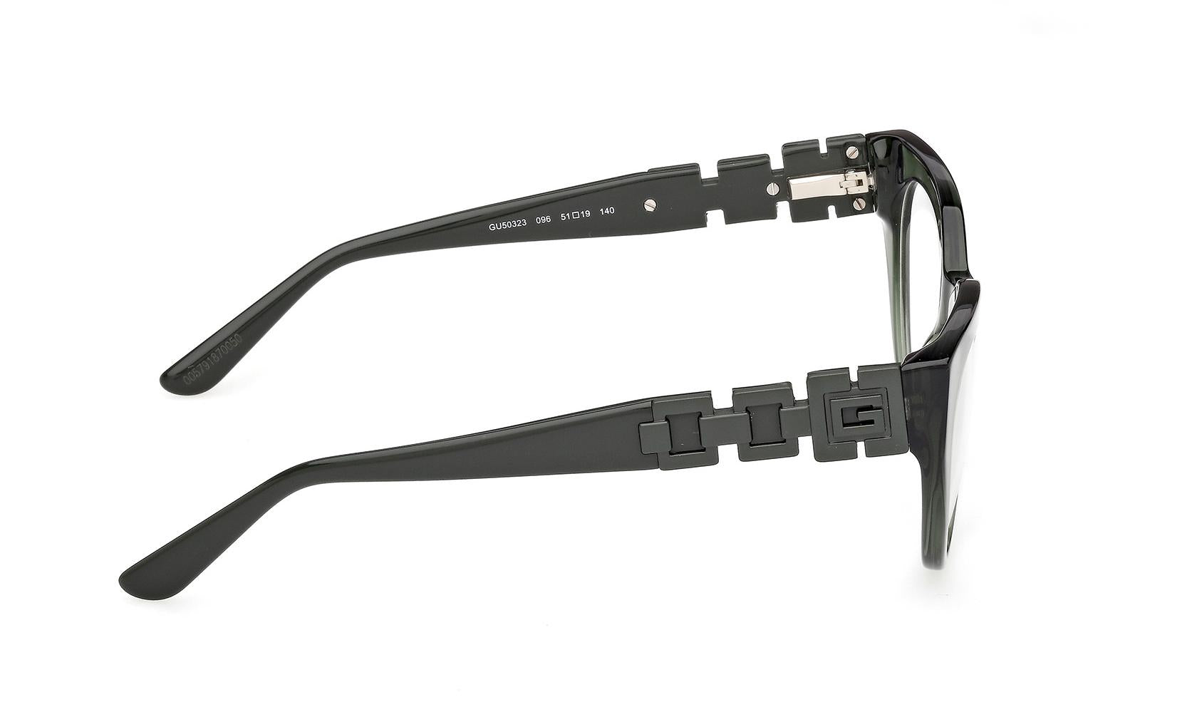 Guess Eyeglasses GU50323 096