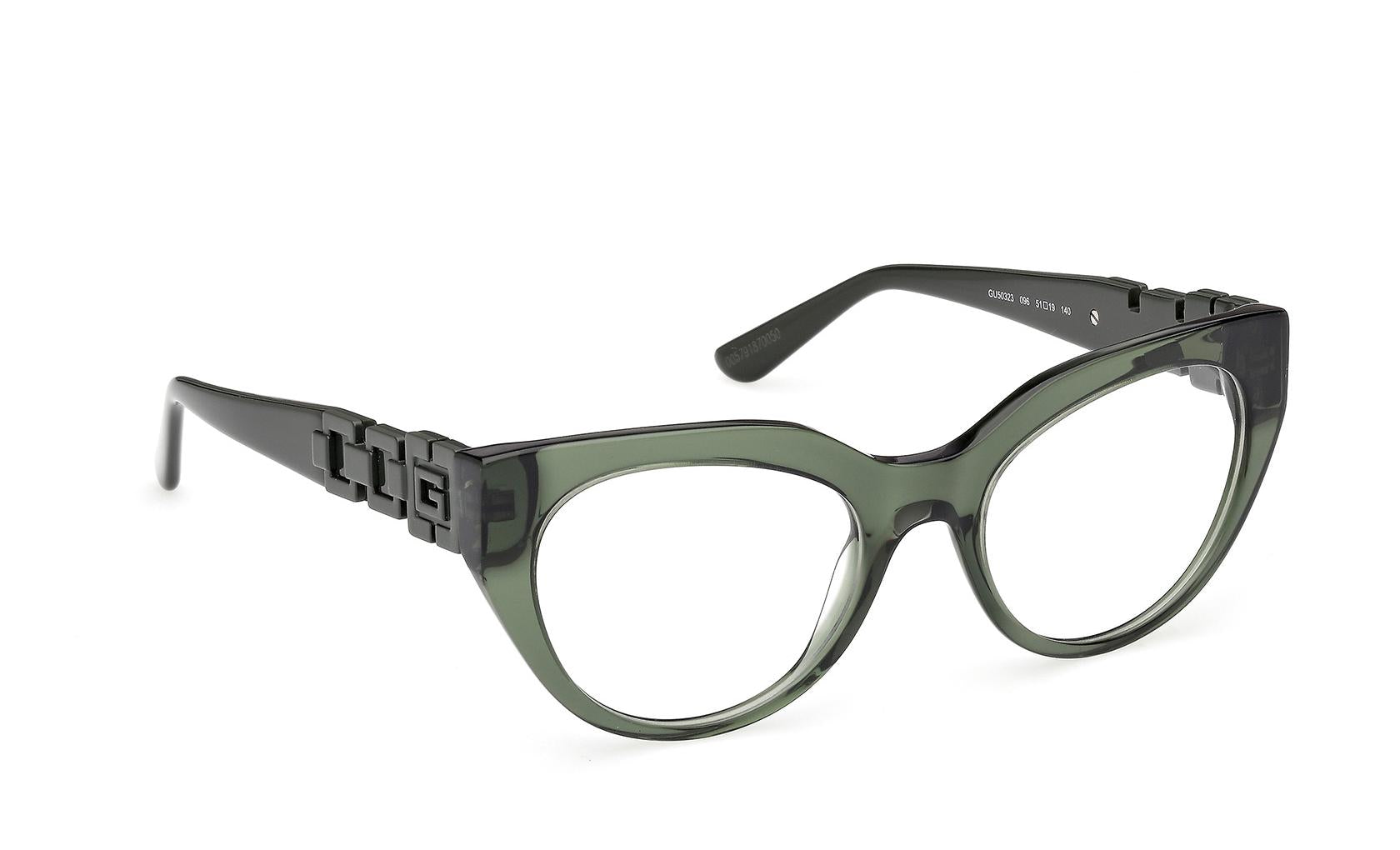 Guess Eyeglasses GU50323 096