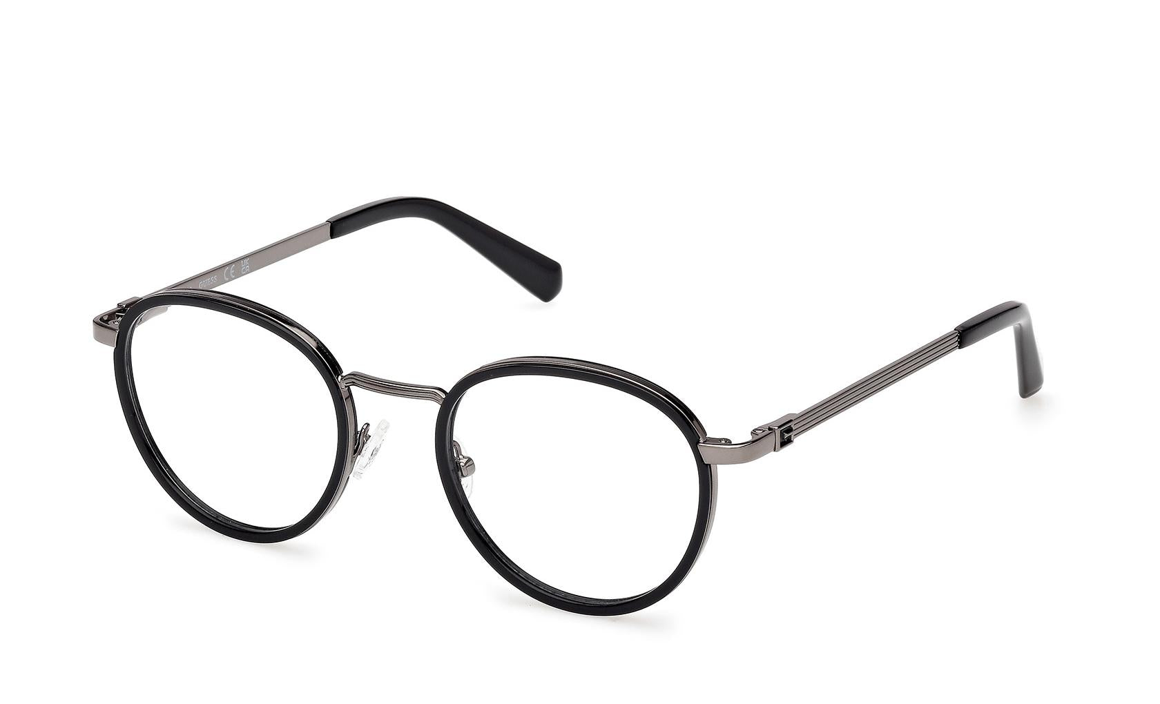 Guess Eyeglasses GU50324 001