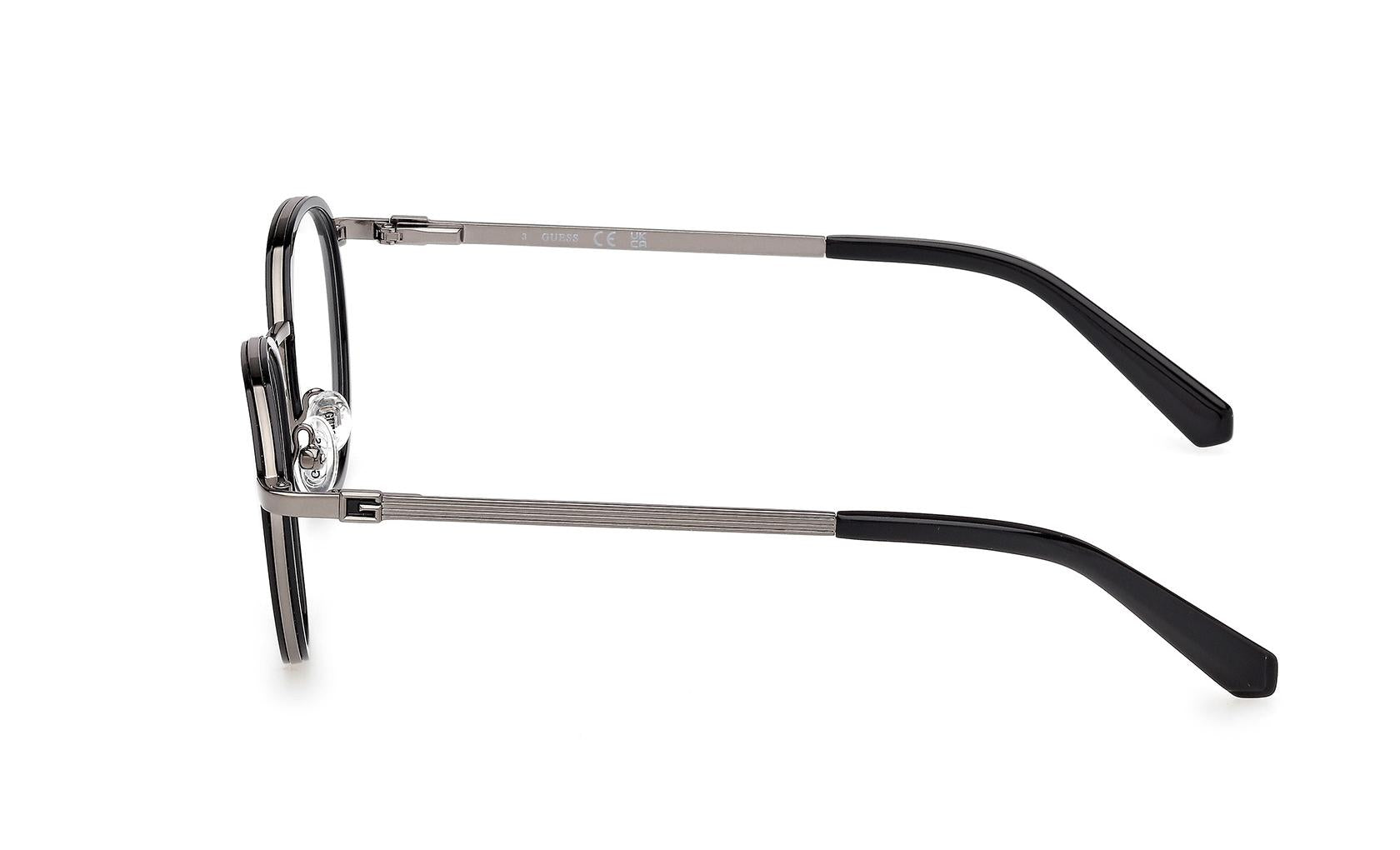 Guess Eyeglasses GU50324 001