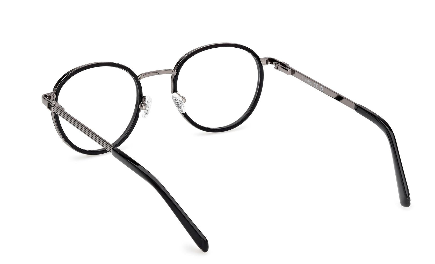 Guess Eyeglasses GU50324 001