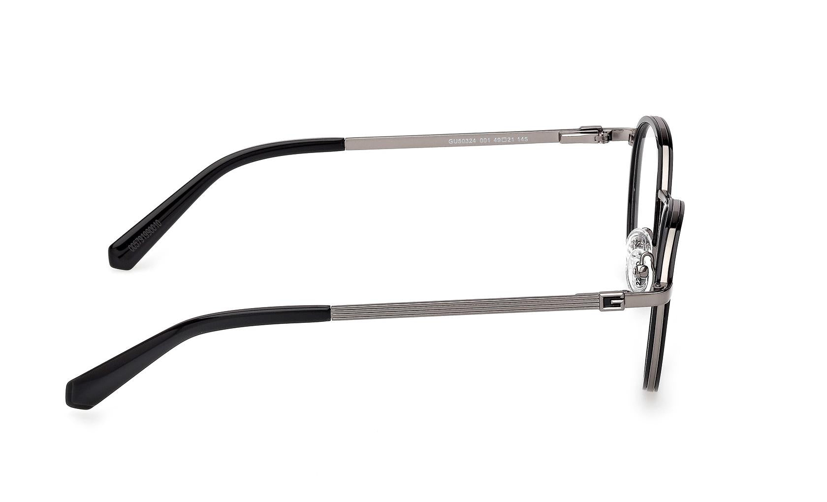 Guess Eyeglasses GU50324 001