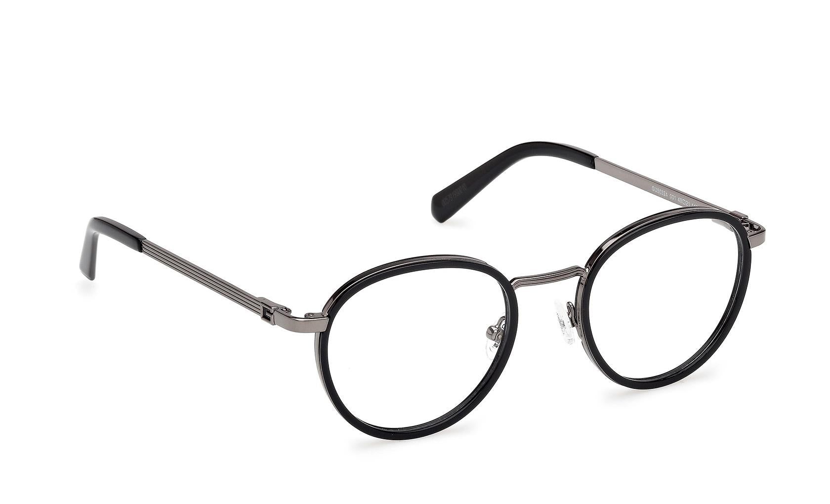 Guess Eyeglasses GU50324 001