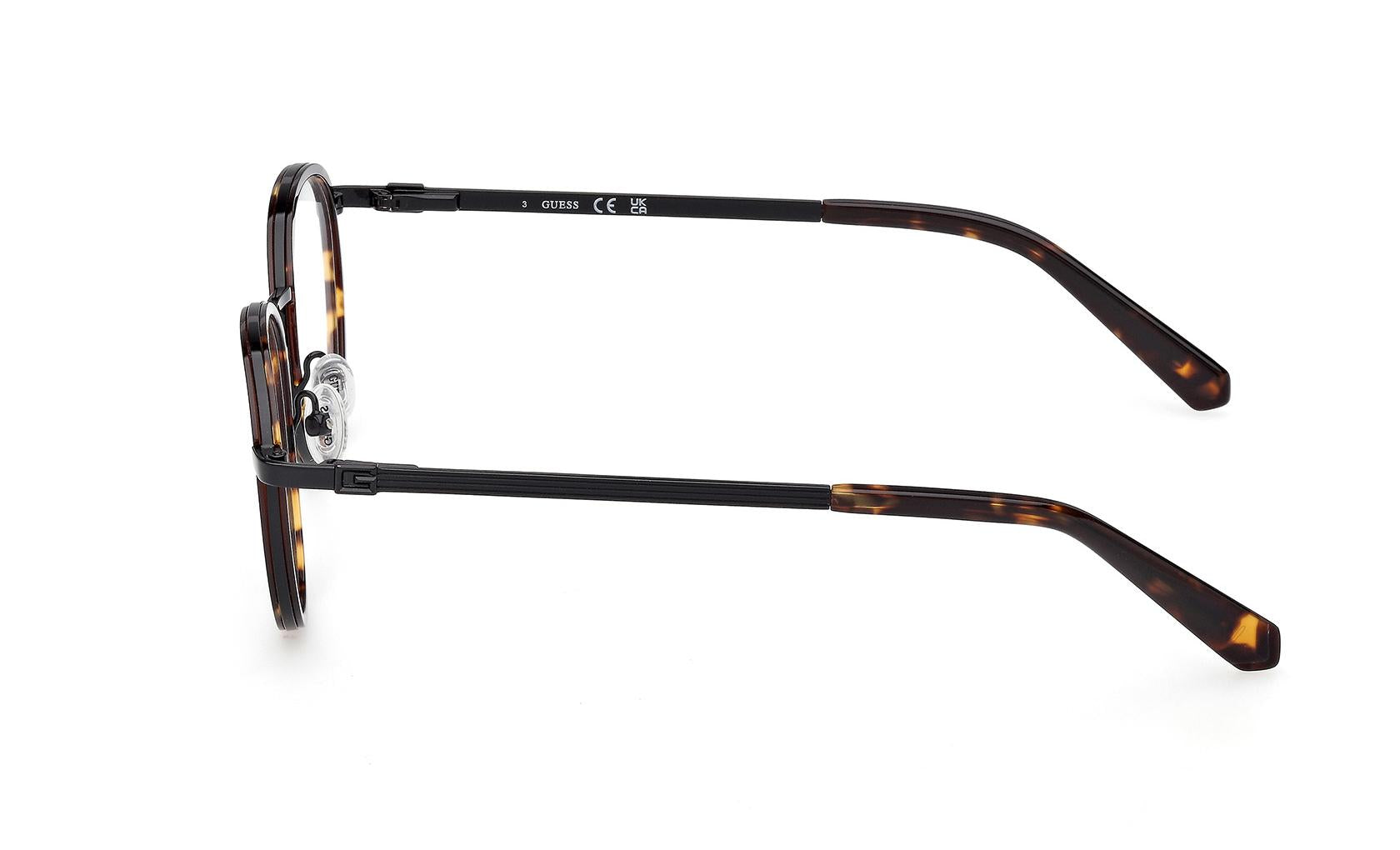 Guess Eyeglasses GU50324 052