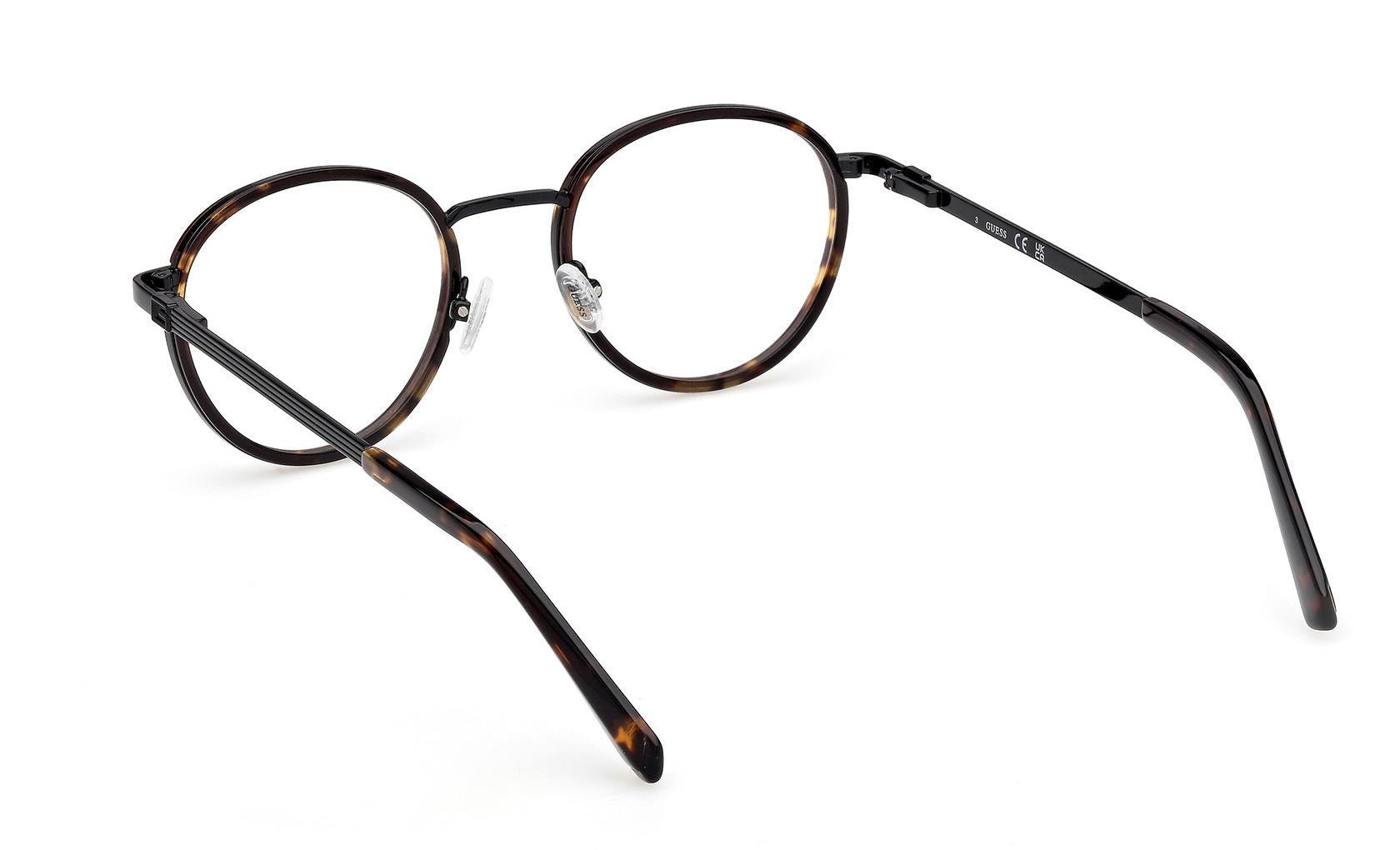 Guess Eyeglasses GU50324 052