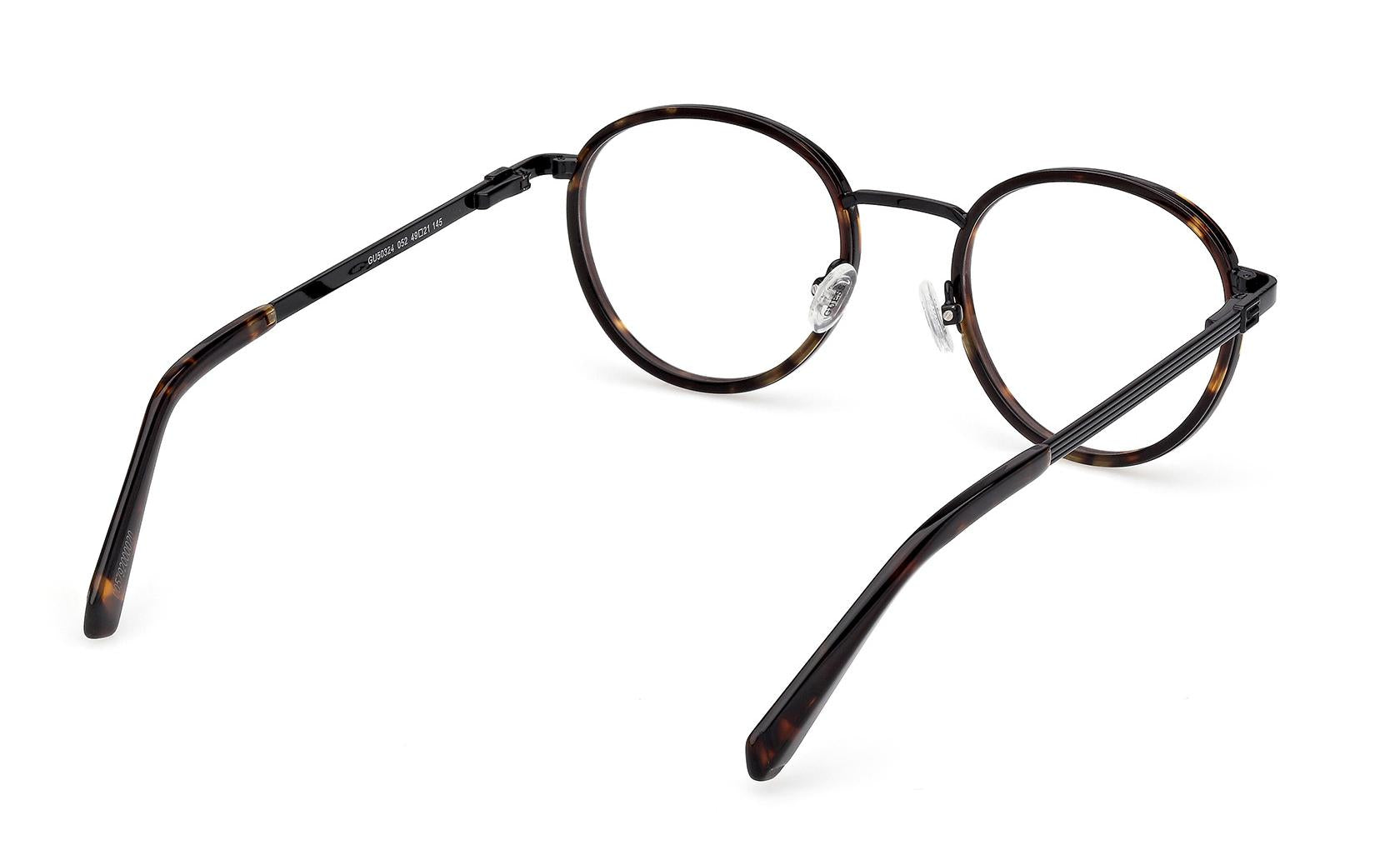 Guess Eyeglasses GU50324 052