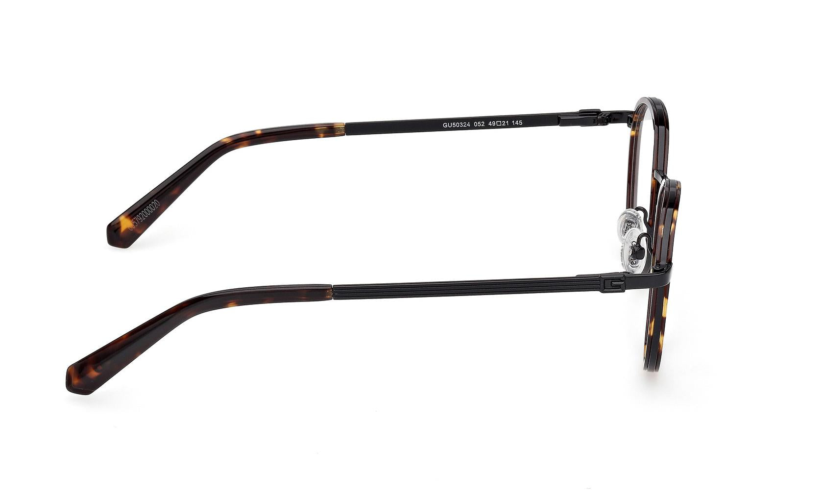 Guess Eyeglasses GU50324 052