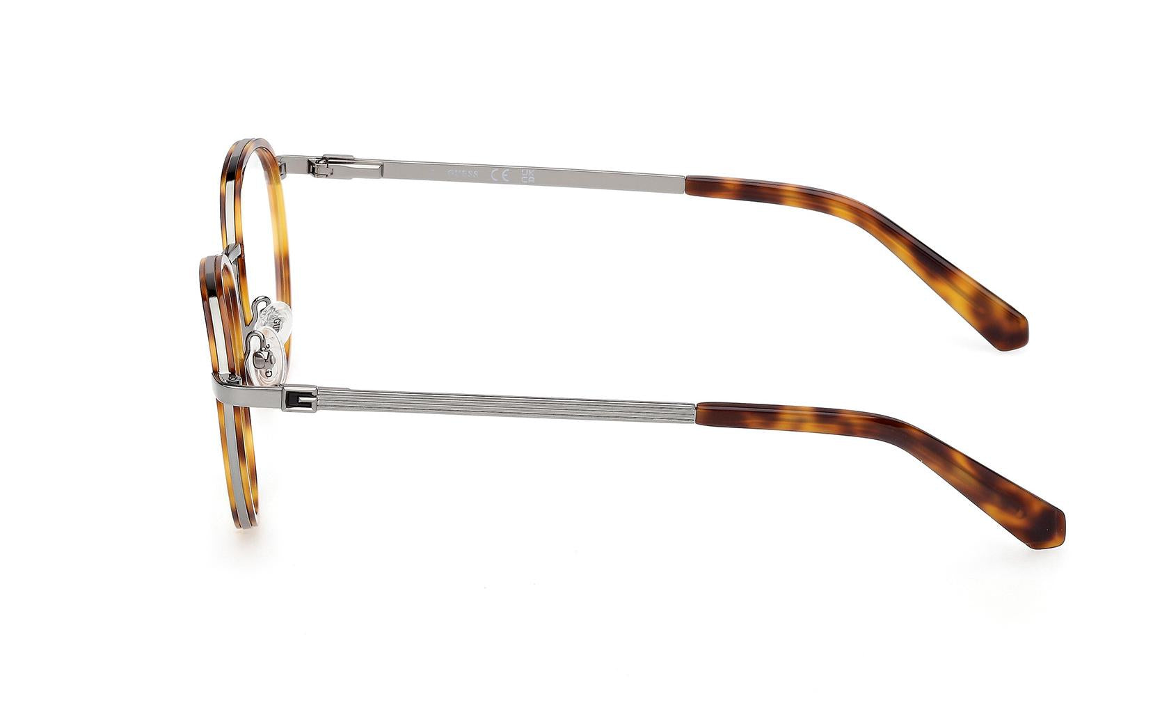 Guess Eyeglasses GU50324 053