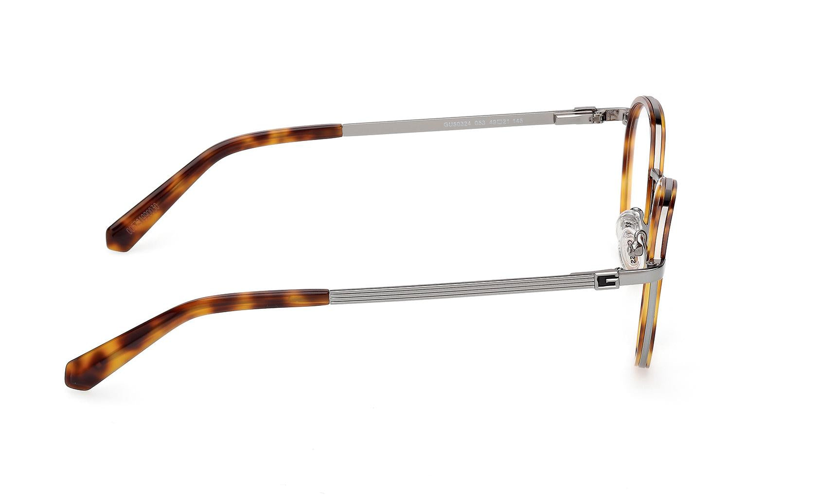 Guess Eyeglasses GU50324 053