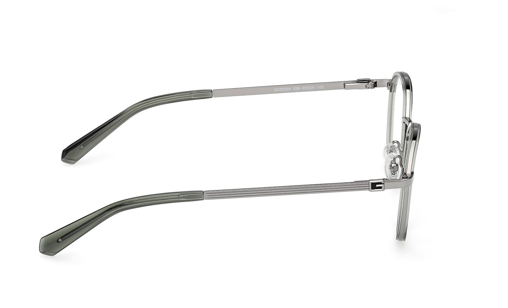 Guess Eyeglasses GU50324 096