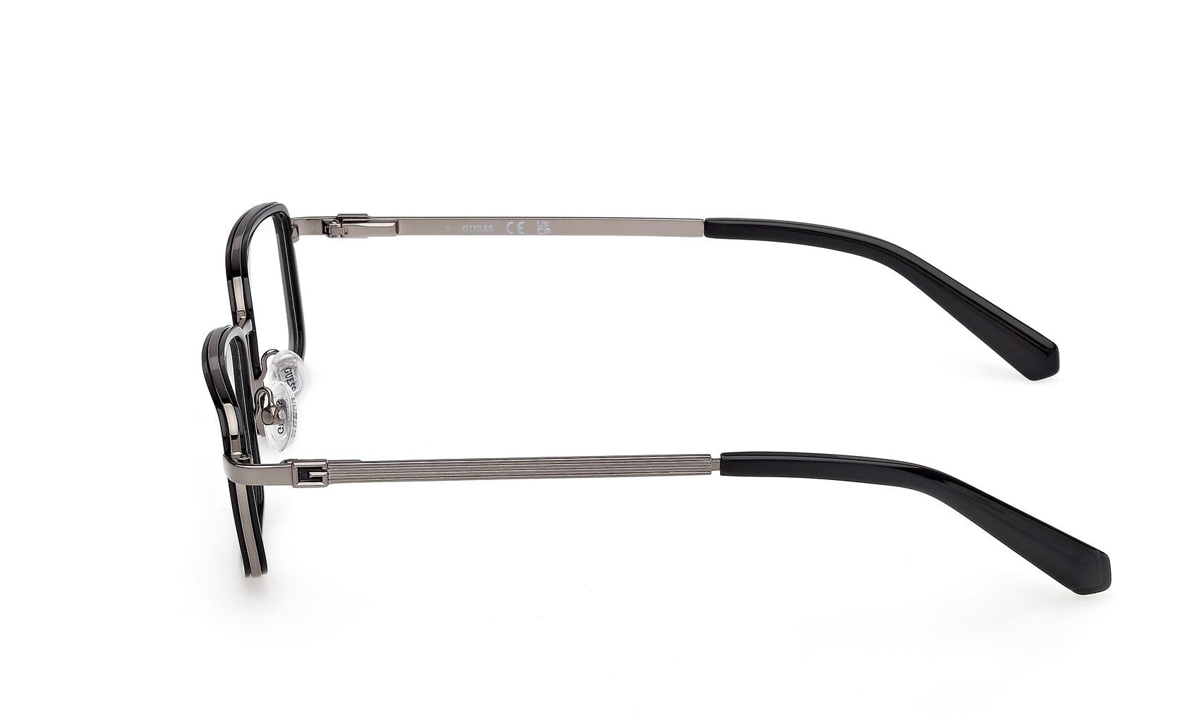 Guess Eyeglasses GU50325 001