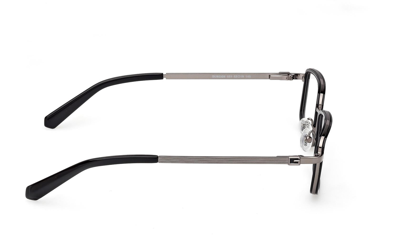 Guess Eyeglasses GU50325 001