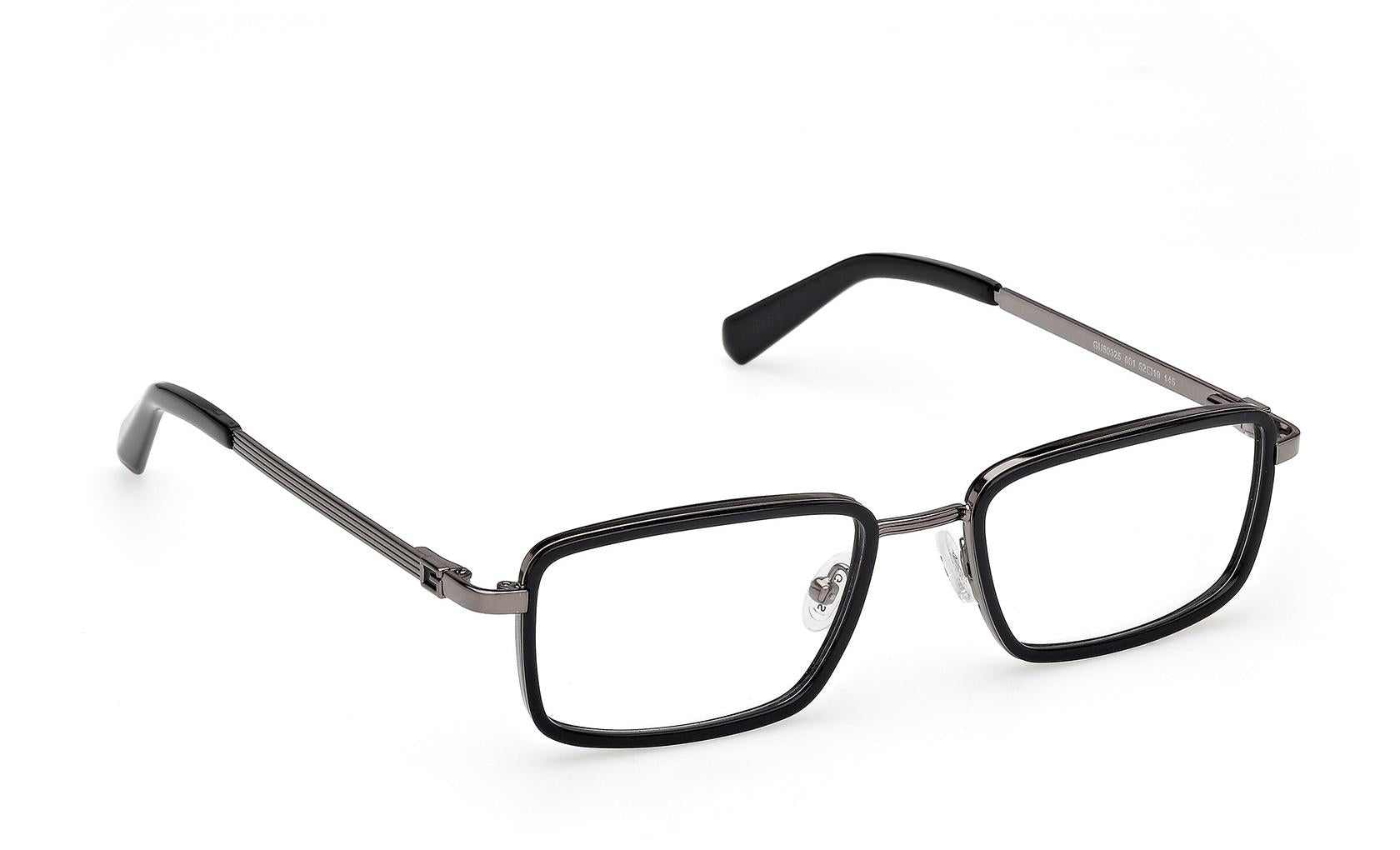 Guess Eyeglasses GU50325 001