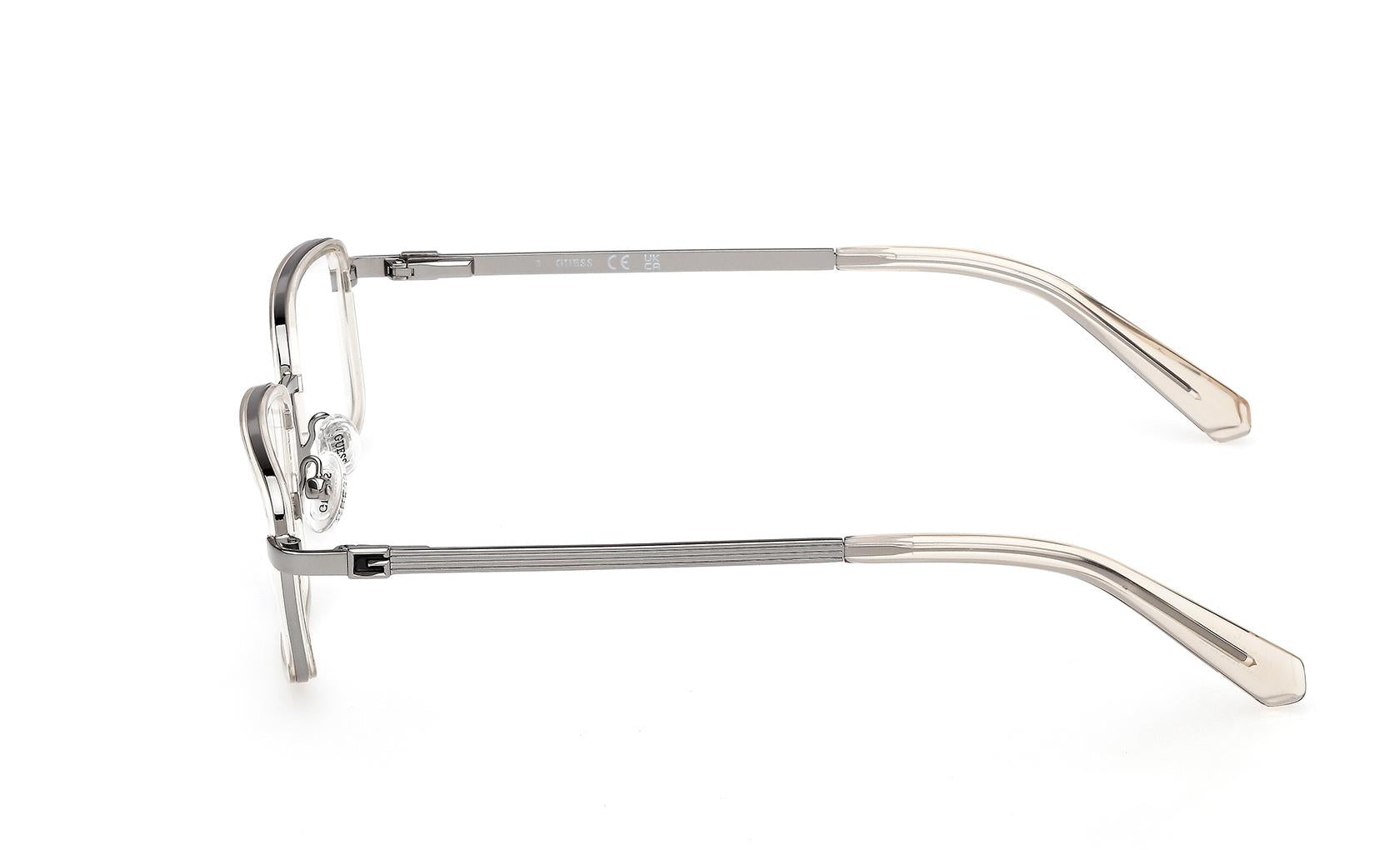 Guess Eyeglasses GU50325 057