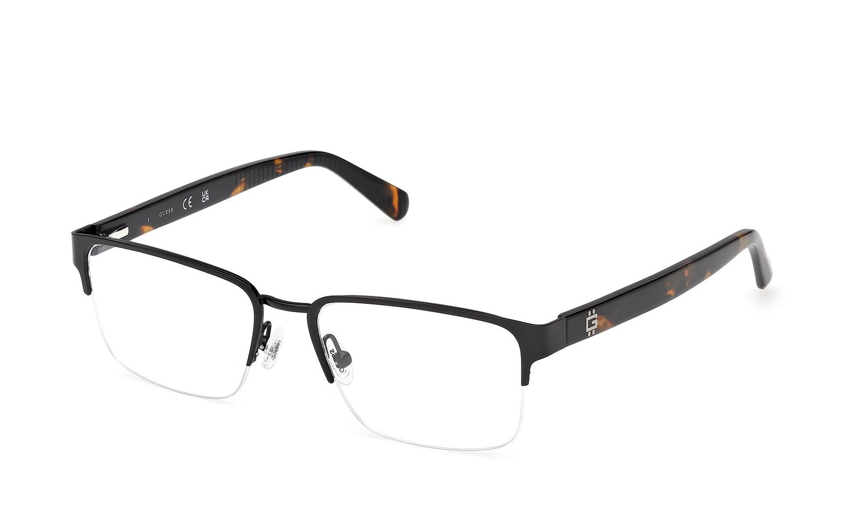 Guess Eyeglasses GU50326 002