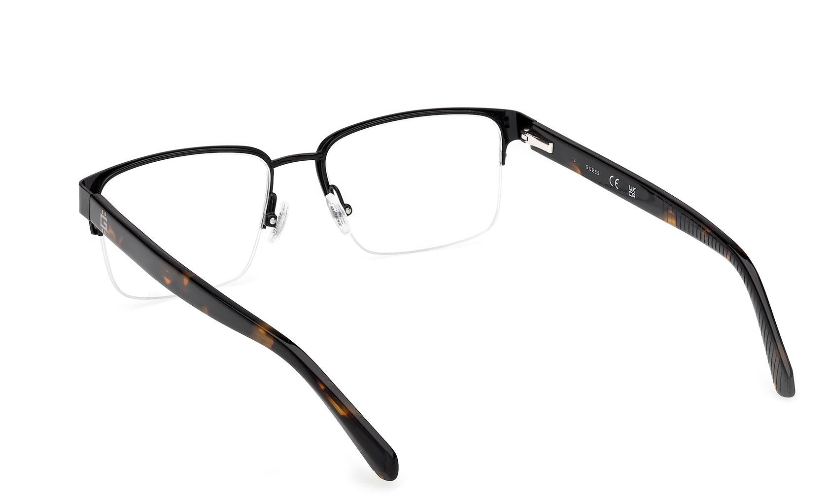 Guess Eyeglasses GU50326 002
