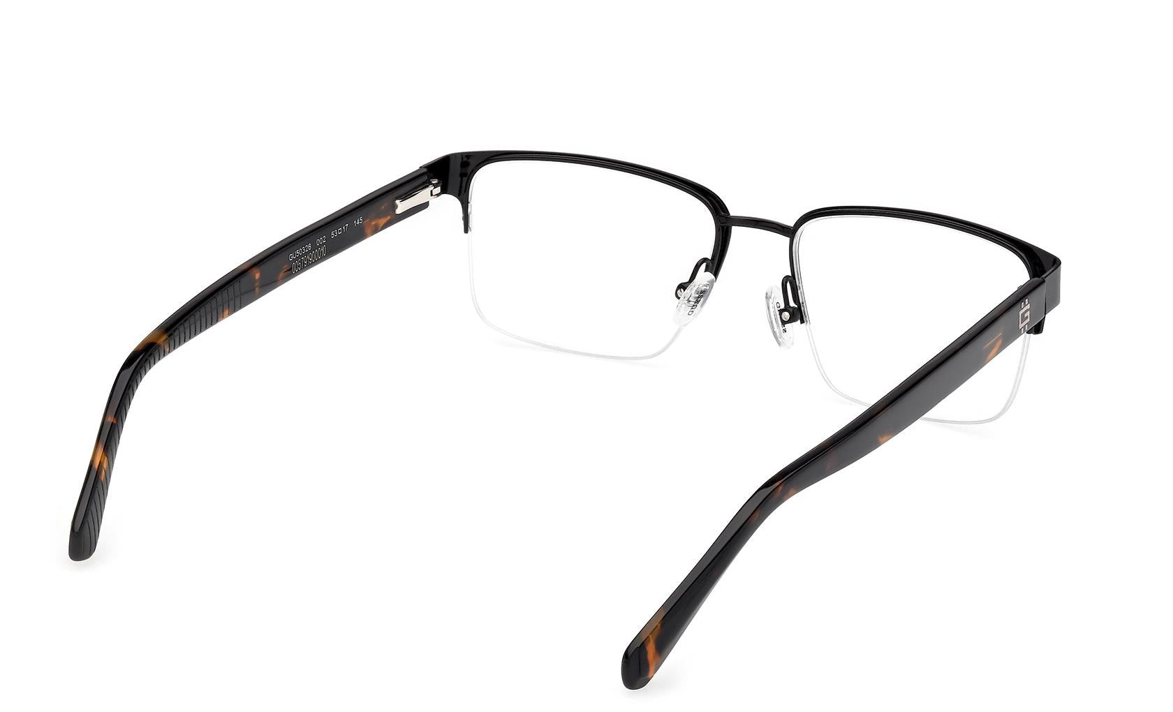 Guess Eyeglasses GU50326 002