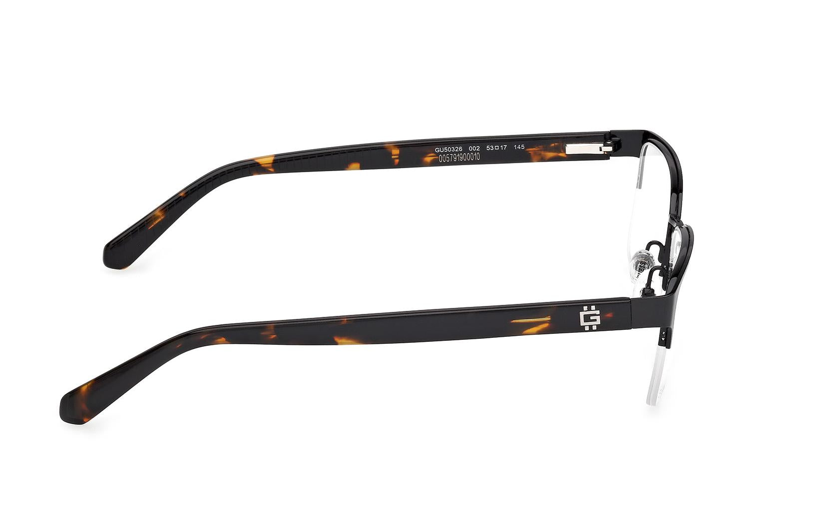Guess Eyeglasses GU50326 002