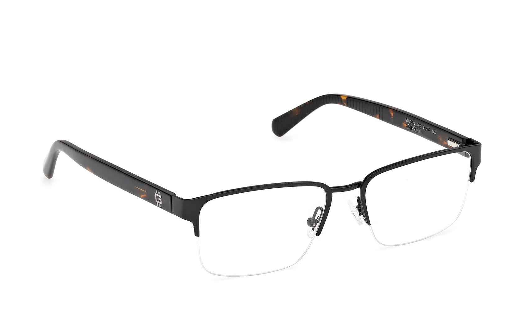 Guess Eyeglasses GU50326 002