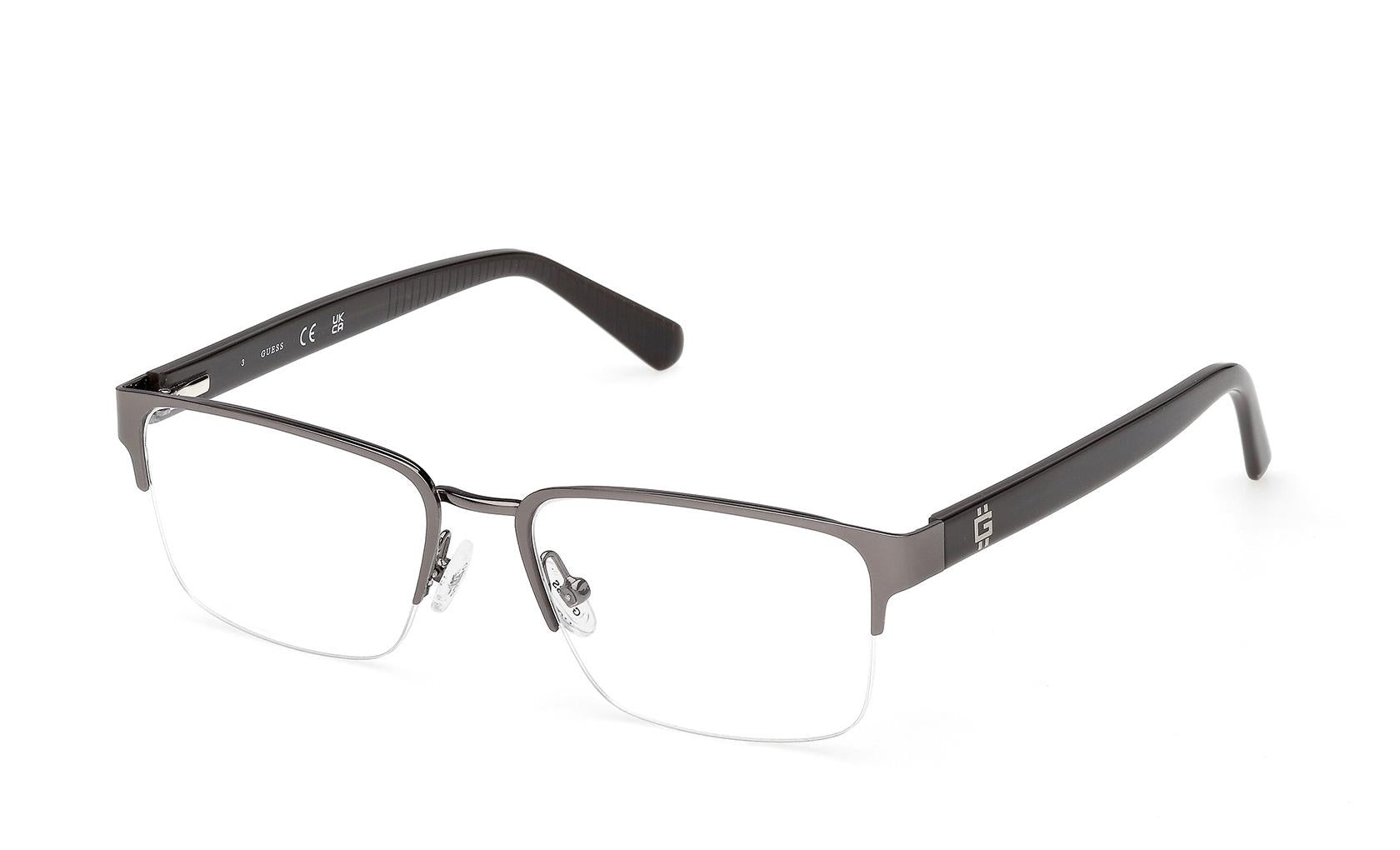 Guess Eyeglasses GU50326 009