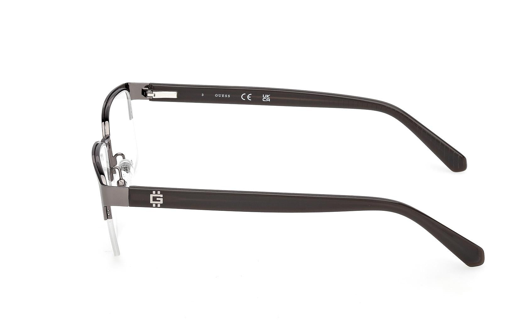 Guess Eyeglasses GU50326 009