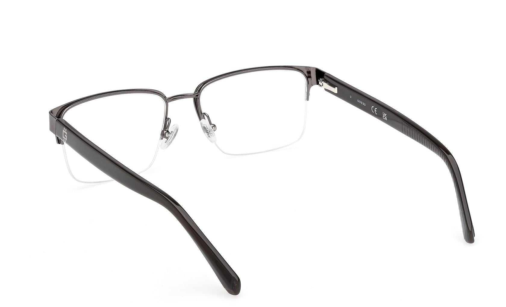 Guess Eyeglasses GU50326 009