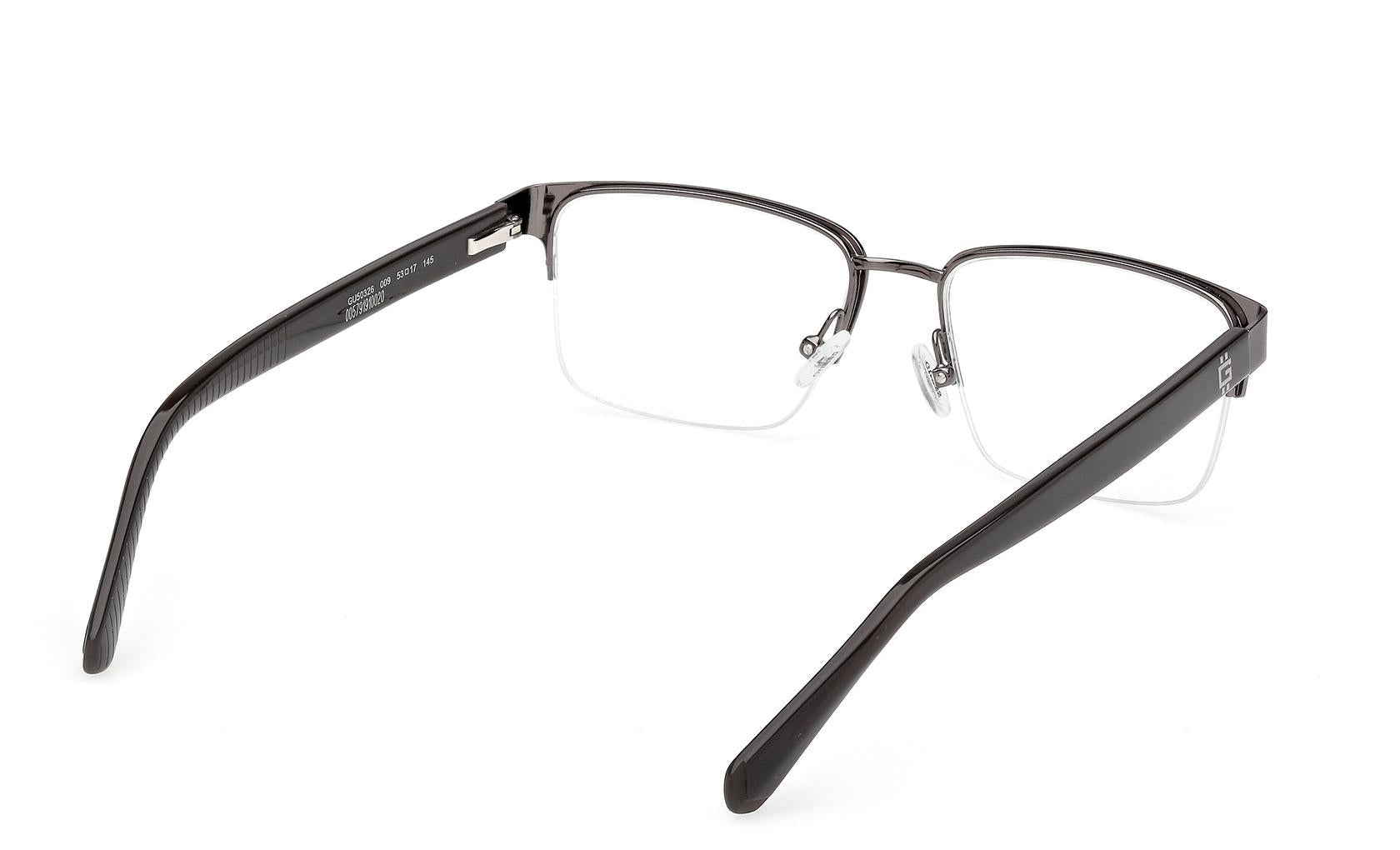 Guess Eyeglasses GU50326 009