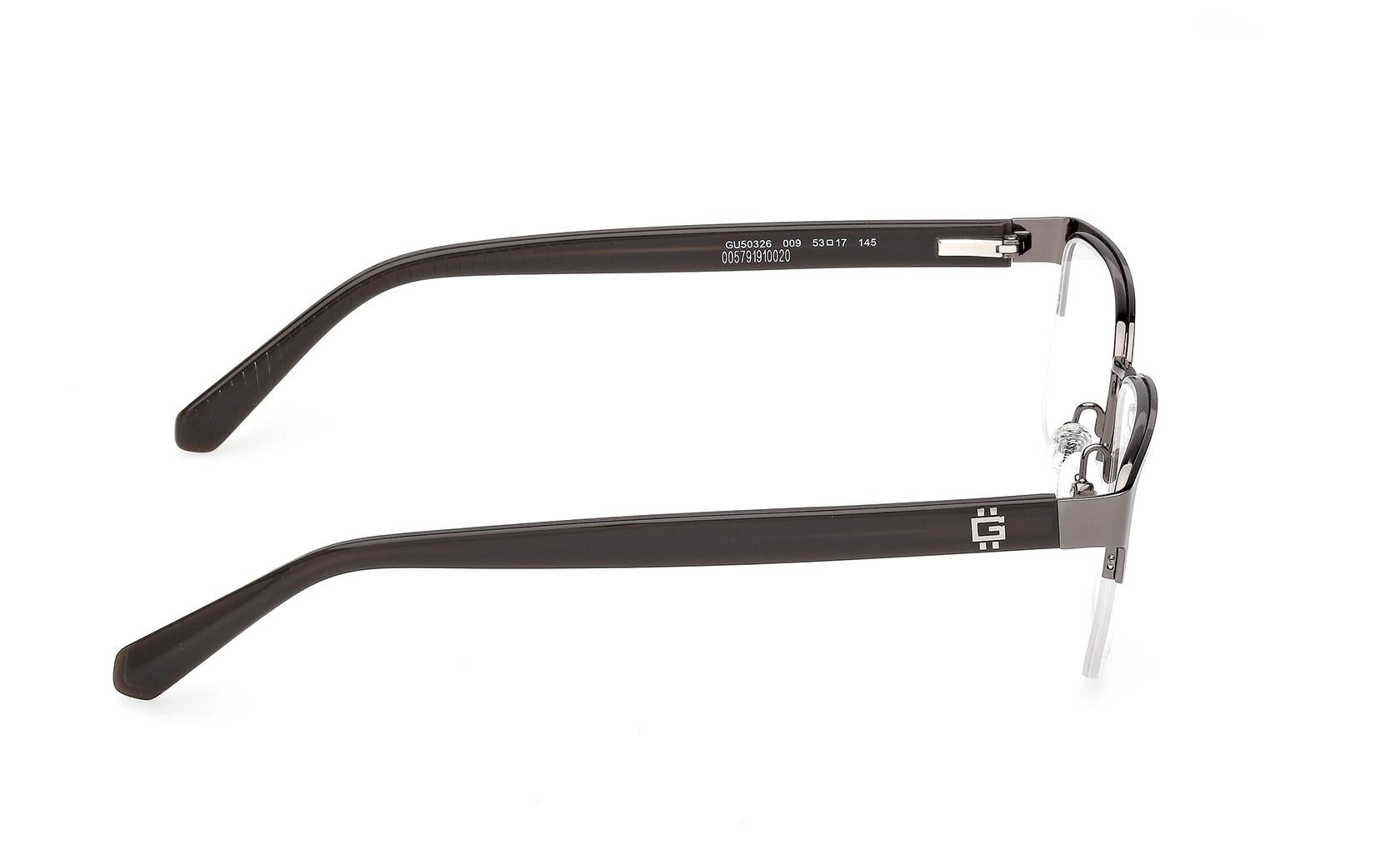 Guess Eyeglasses GU50326 009